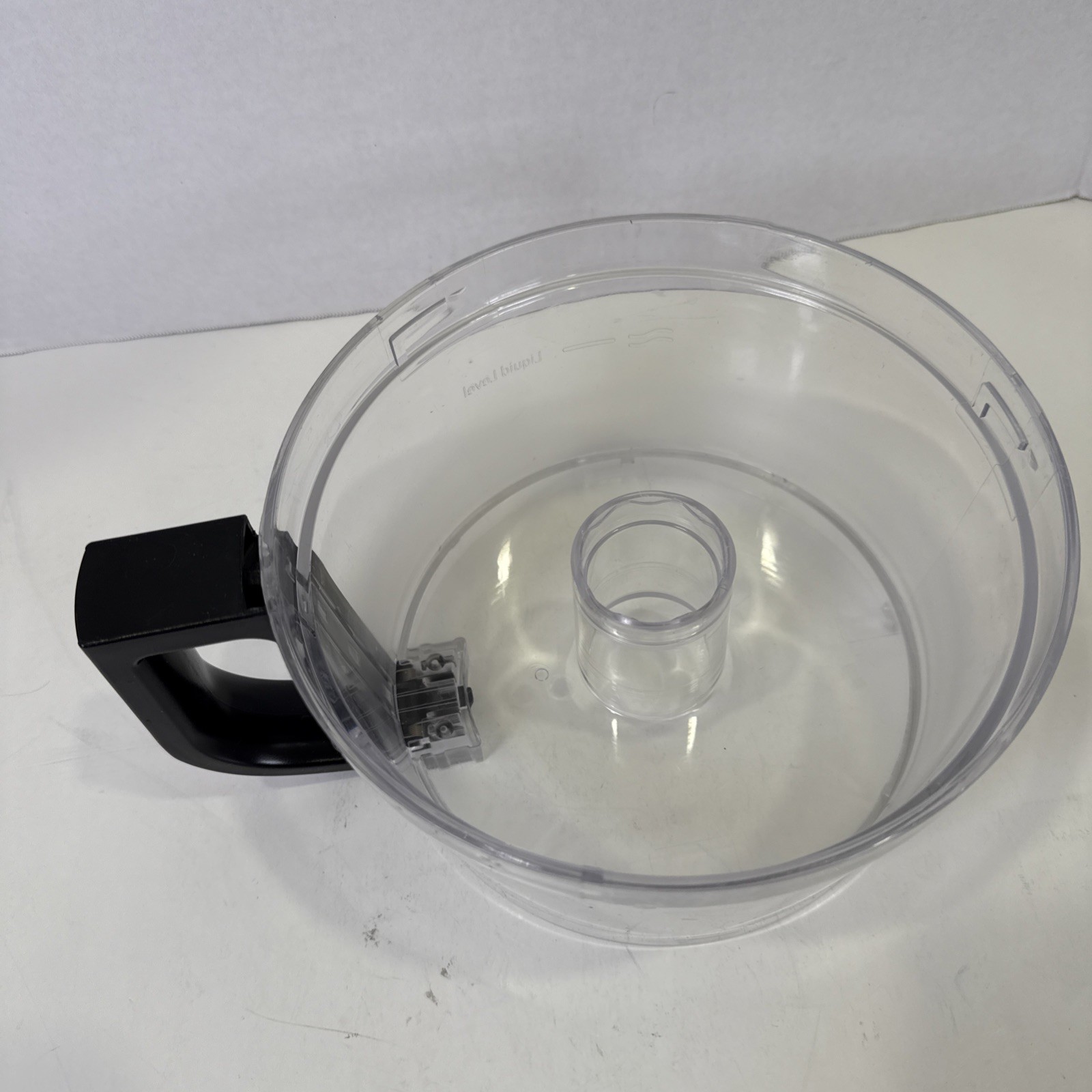KitchenAid 7-Cup Food Processor KFP0722CU Replacement Parts Bowl Lid Blades Push