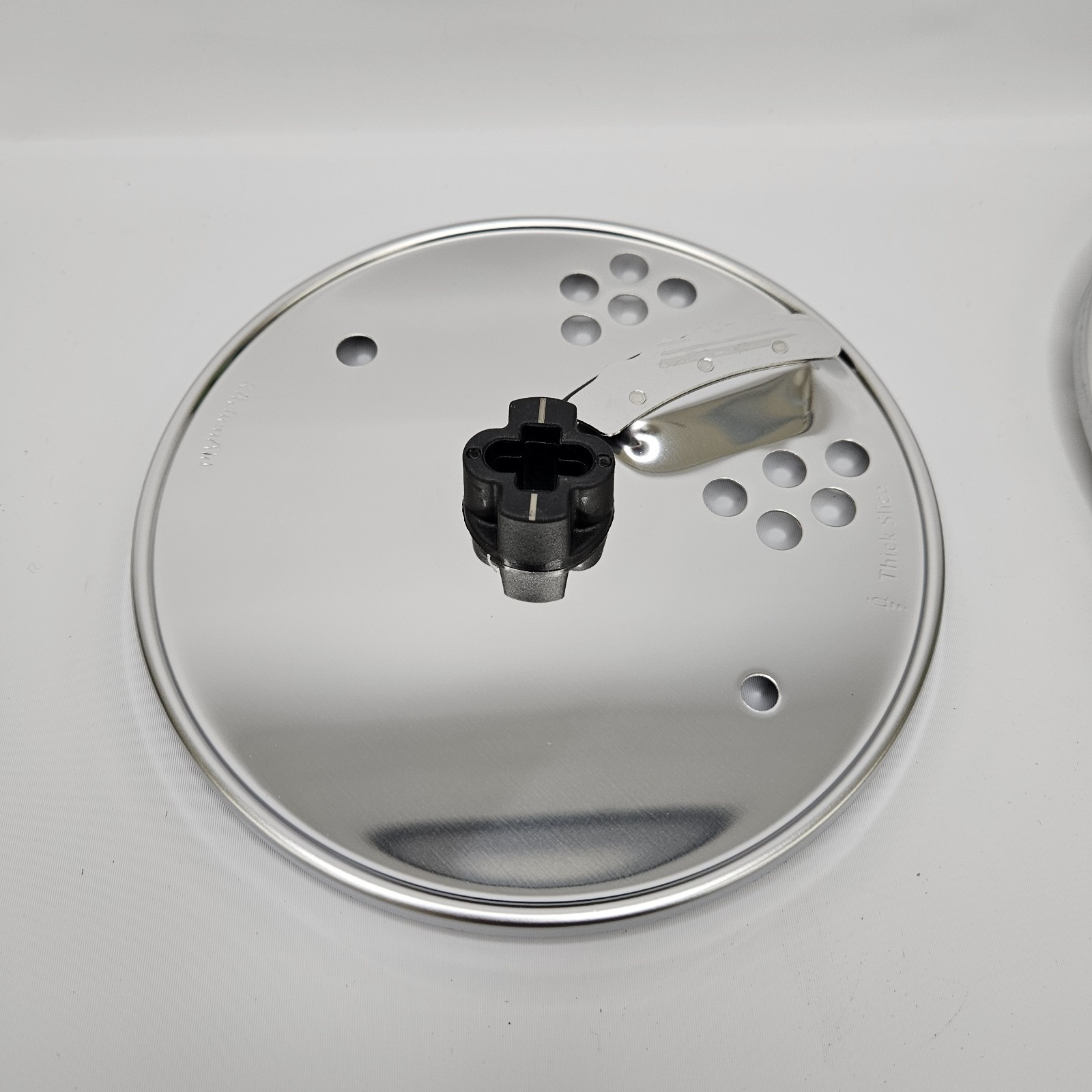 Thick Slice Blade Medium Shred KitchenAid Food Processor KFP0920 Replace
