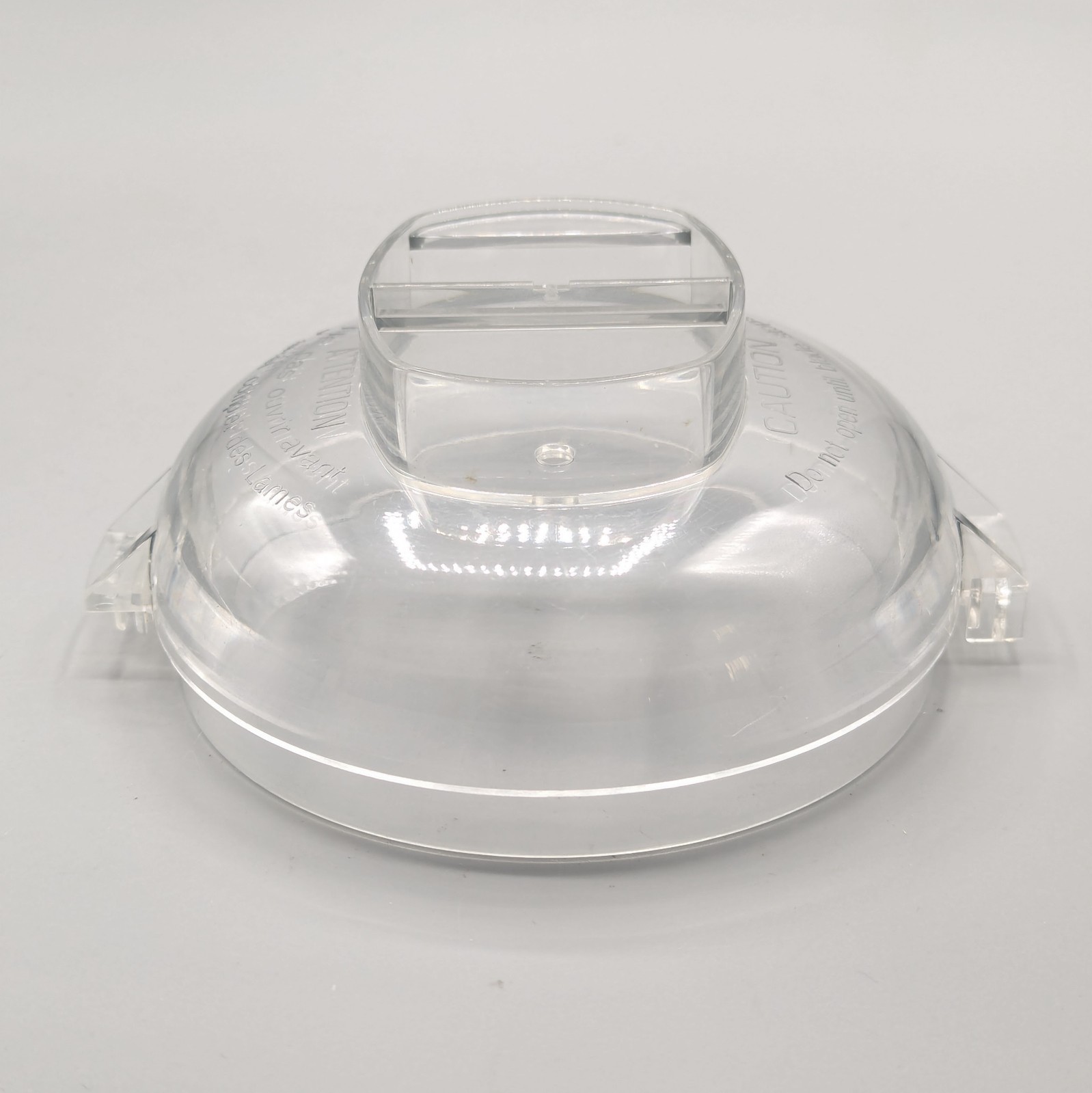 KitchenAid Chef’s Chopper Mini Food Processor KFC3100 Replacement Lid Cover