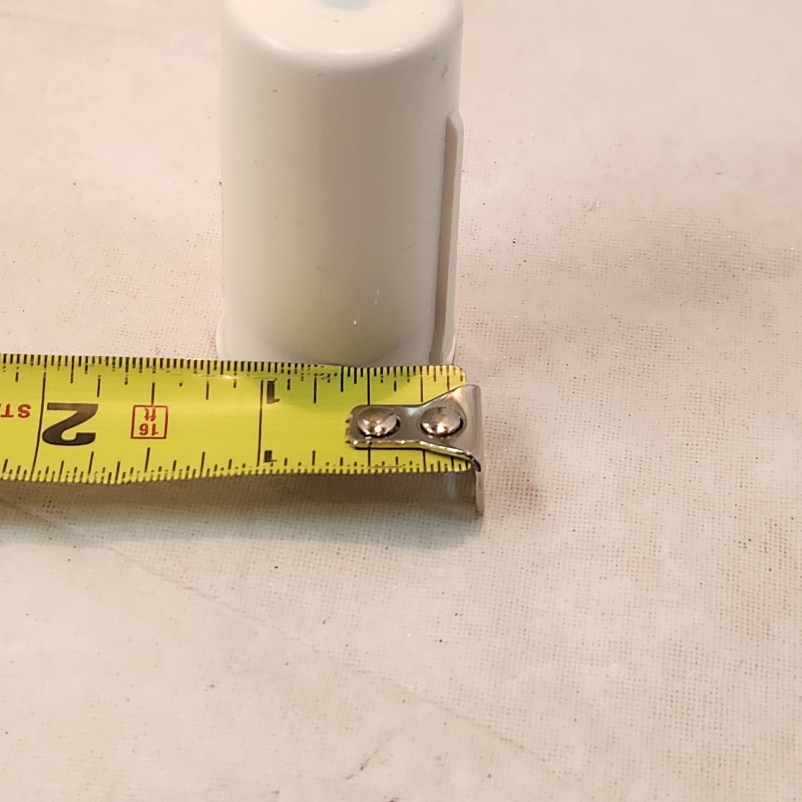 Cuisinart Mini Prep Food Processor DLC-1-TX Stem Only Replacement Part
