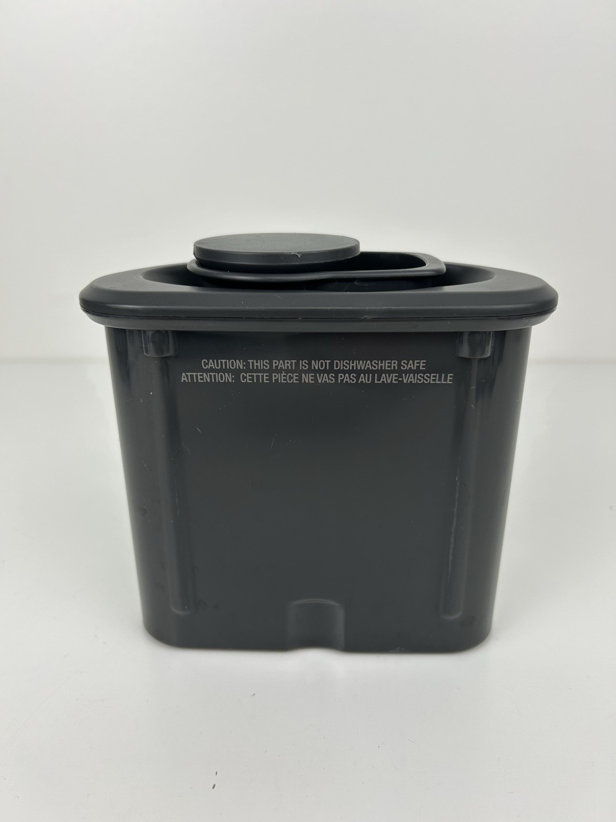 Breville Sous Chef 12 Cup BFP660 Bowl Lid Pusher & Shredding Disc + Spindle