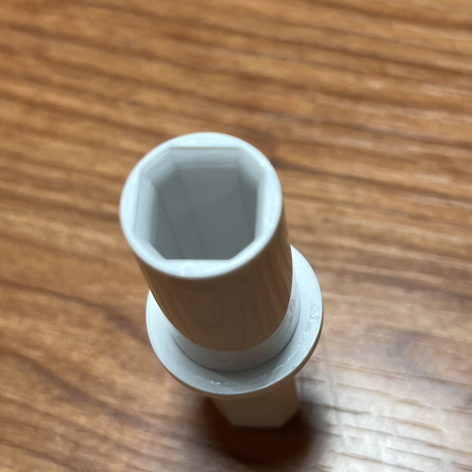 Cuisinart AFP-7STM Stem Adapter SmartPower Duet 3-Cup AFP-7 BFP-703 – EUC
