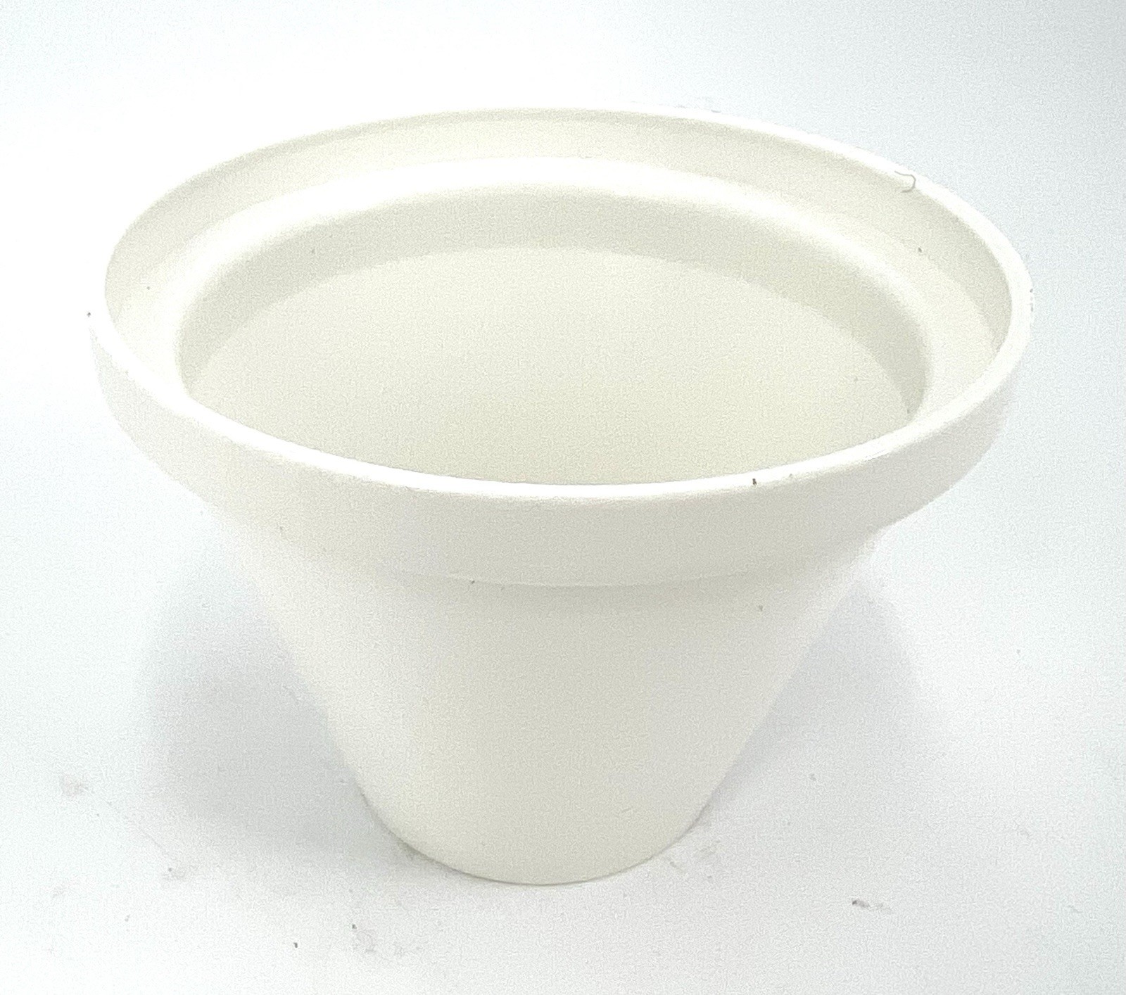 Presto Professional Salad Shooter 0297003 Replacement Beige Funnel Guide Cover