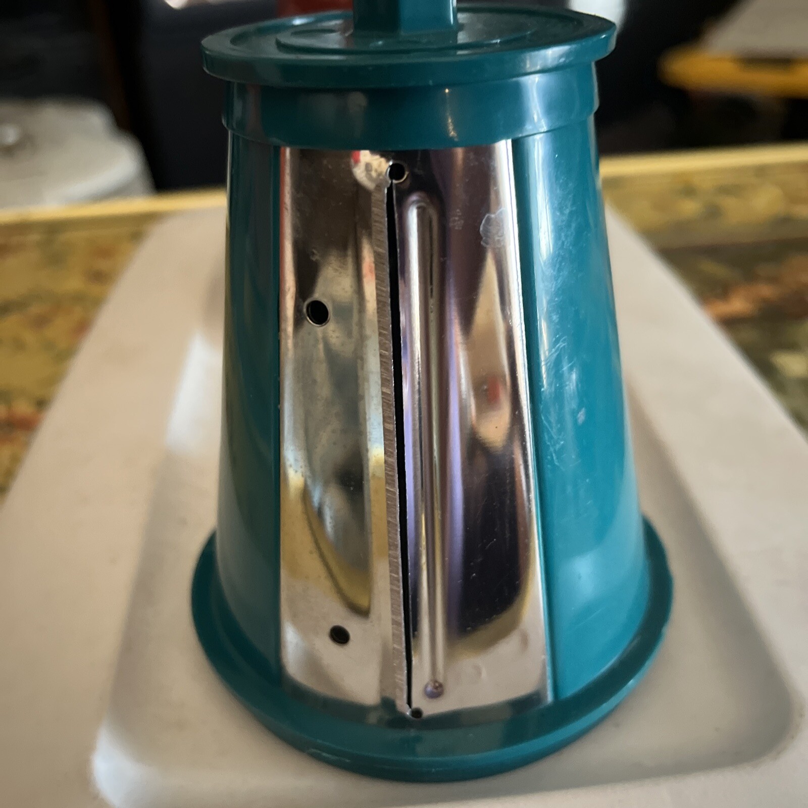 SALAD SHOOTER PLUS PROFESSIONAL 0296001 REPLACEMENT PART-CONE 94-462 REG. CHIP