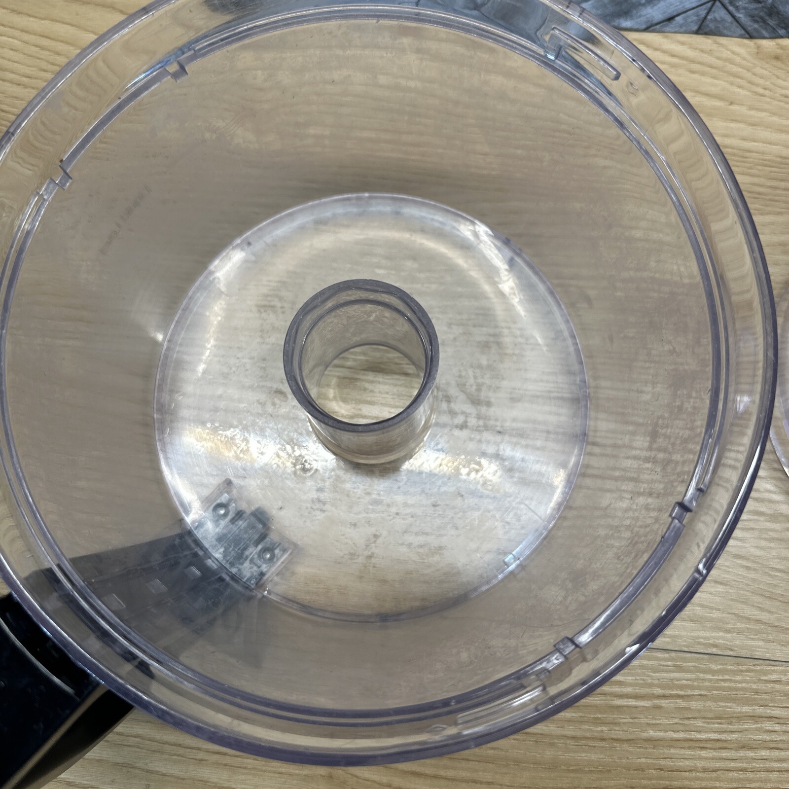 KFP0922 Kitchenaid Food Processor 9 Cup Work Bowl w/ 3 Cup Insert Replacement