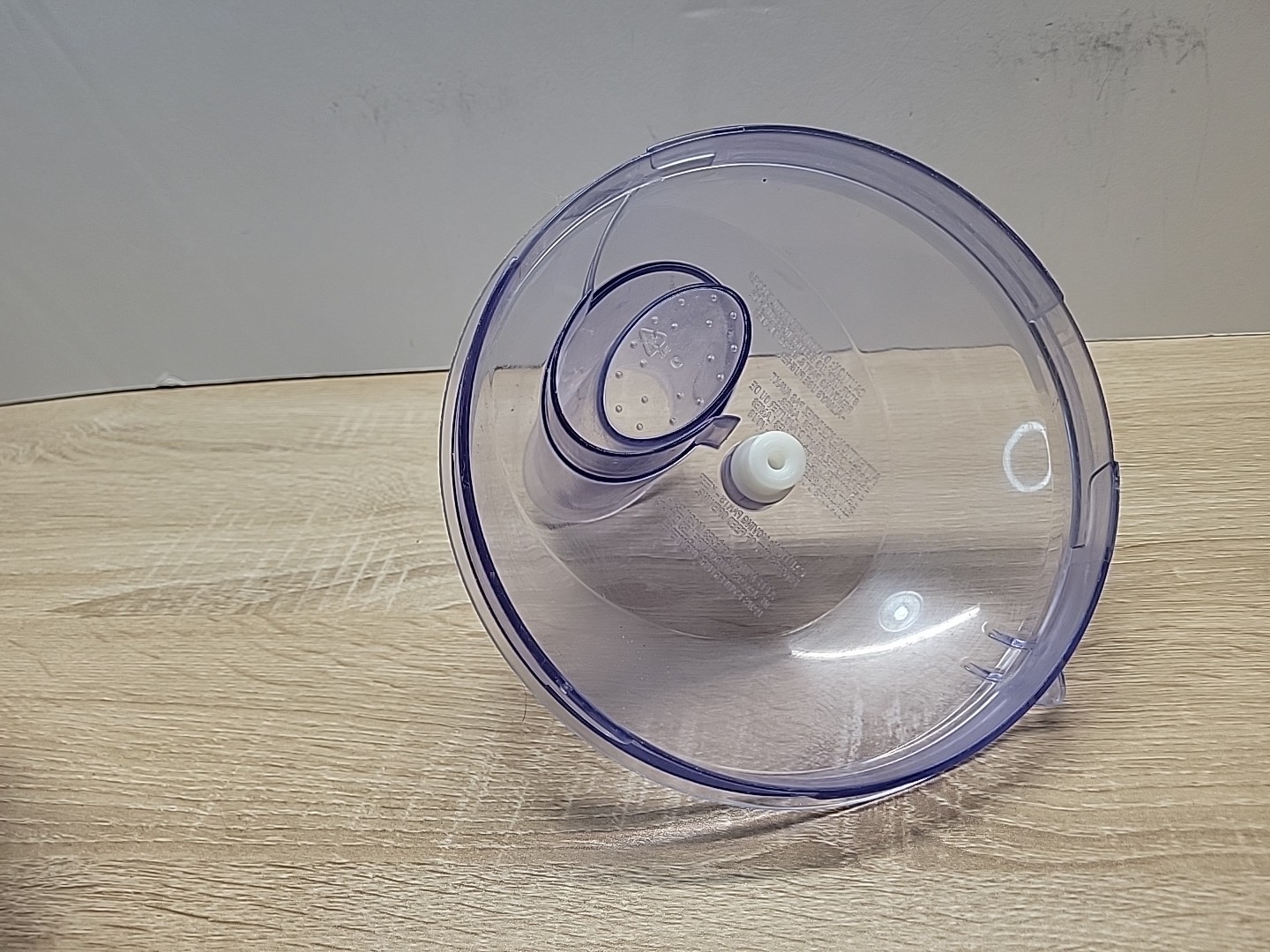 Hamilton Beach Food Processor 70550 FP09 Replacement Lid