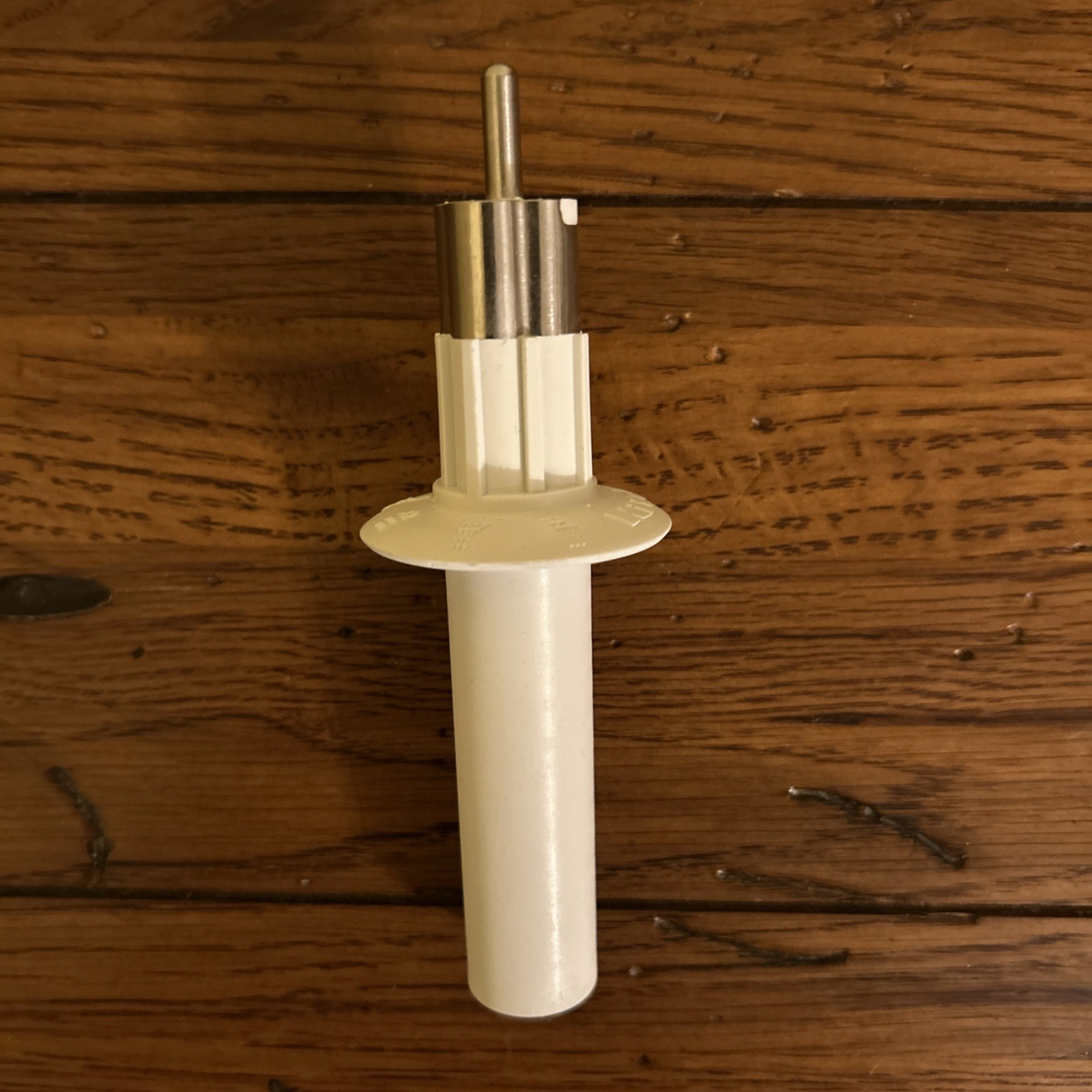 KitchenAid 14 Cup Food Processor KFP1466 Replacement Part: Disc Adapter / Stem