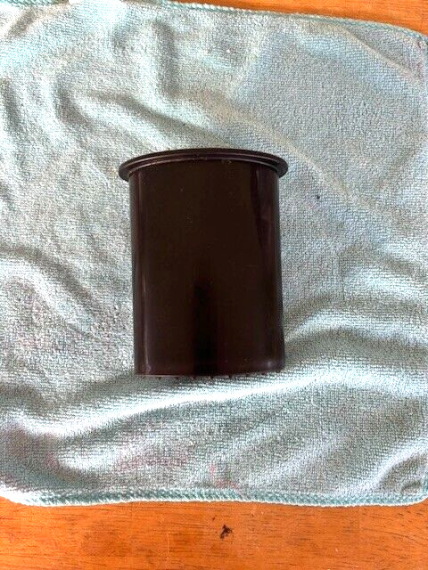 Black & Decker Food Processor Chopper Black Food Pusher FP1600B VGUC