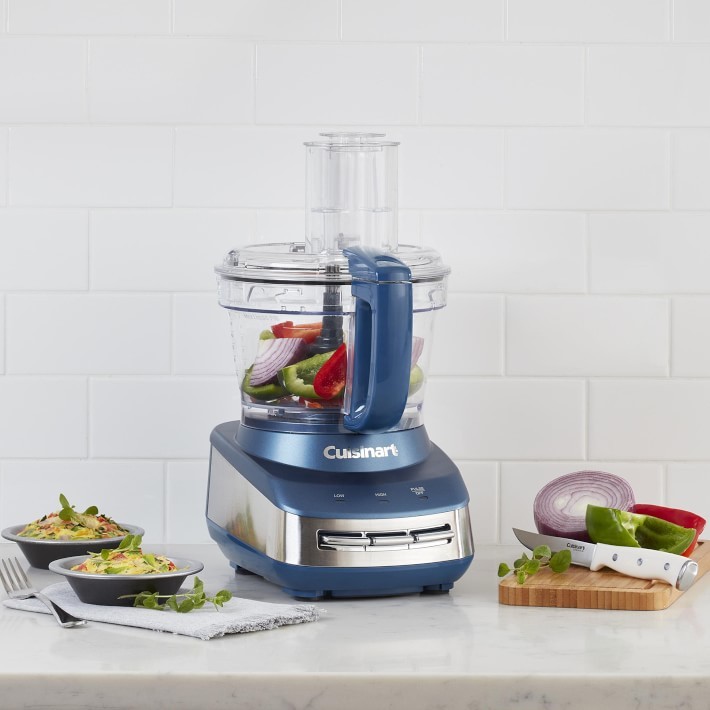 Cuisinart Core Custom Food Processor, 10-Cup-Williams Sonoma|40107