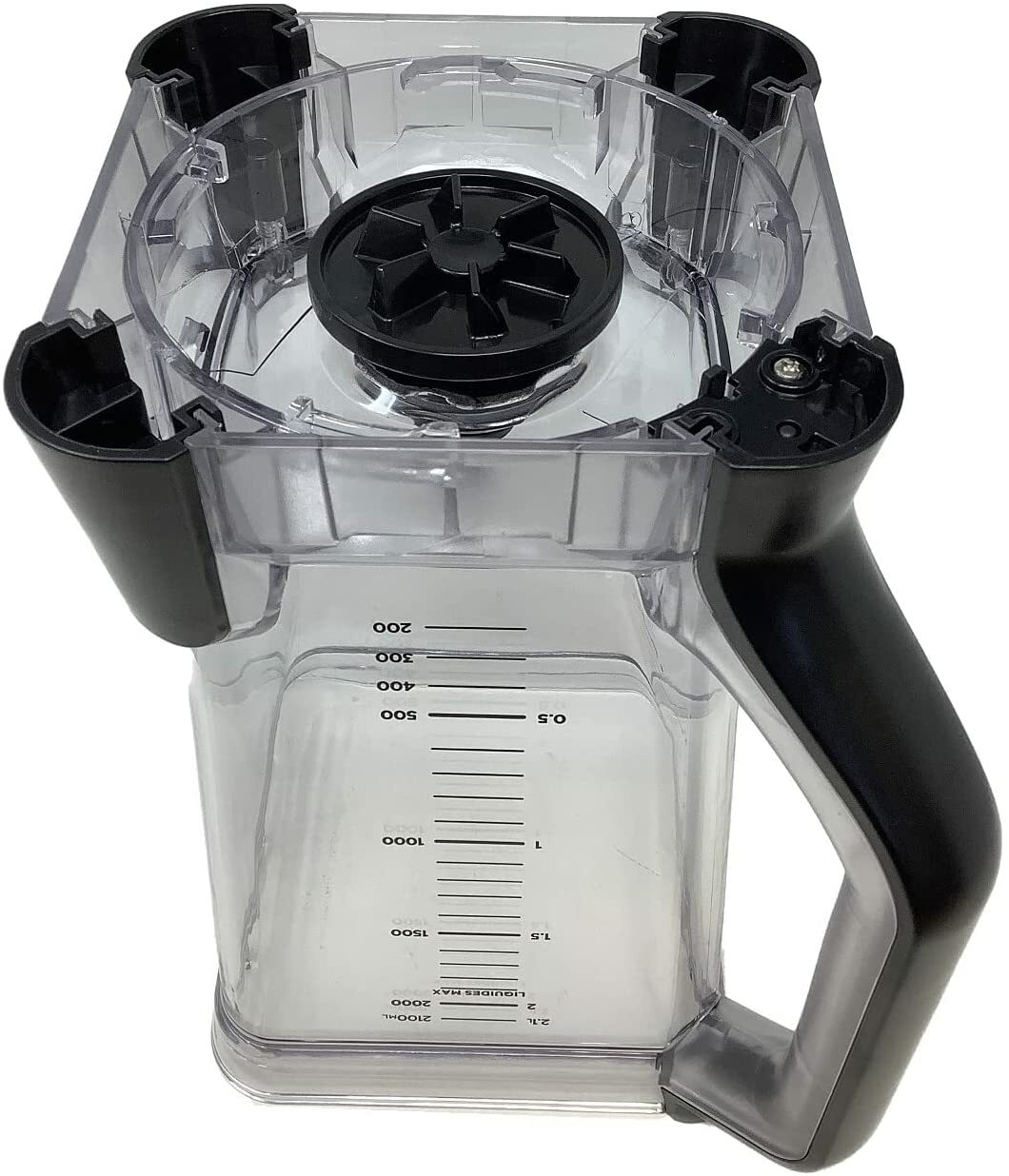 Ninja 72oz Pitcher (9 Cups) Jar Bowl Only for CT650 Smart Screen Blender – READ