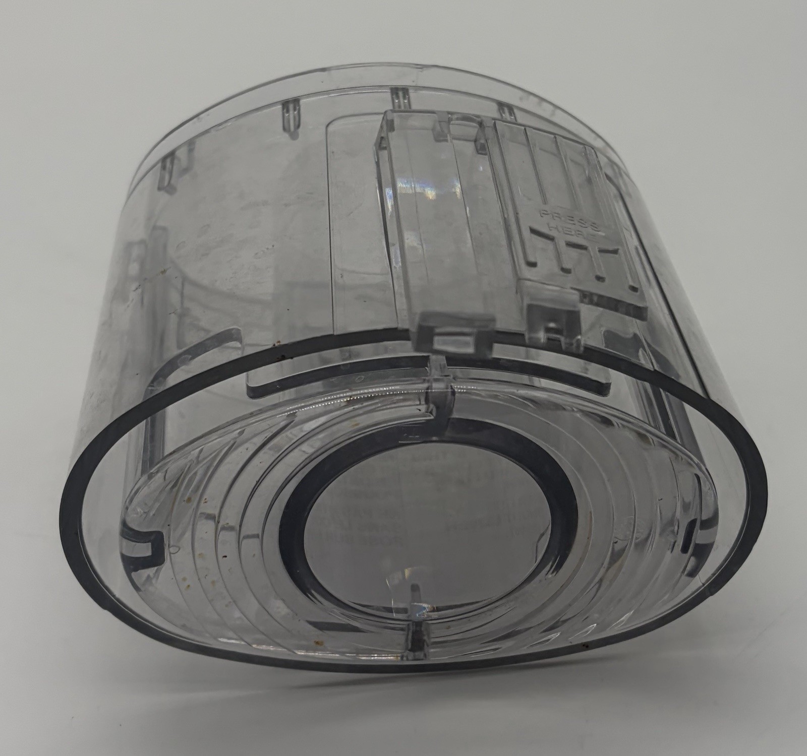 Cuisinart Pro Custom 11 DLC-8 Replacement Chute Sleeve DLC-018BGTXT1