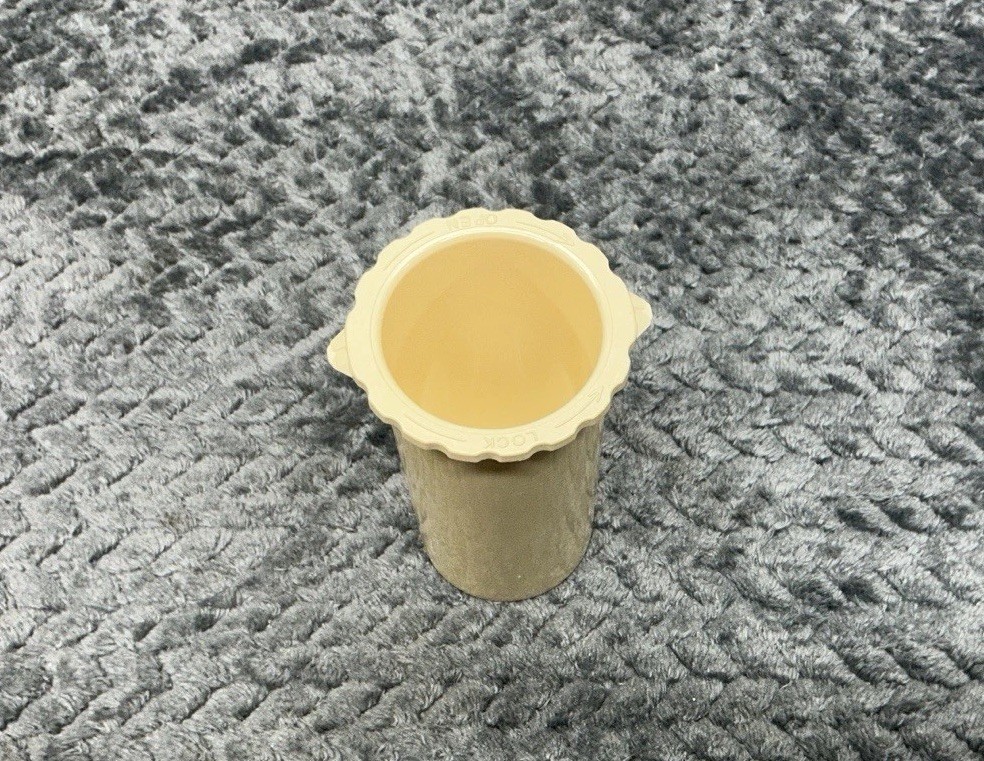 Cuisinart DLC-8E Food Processor Pusher Plunger Replacement