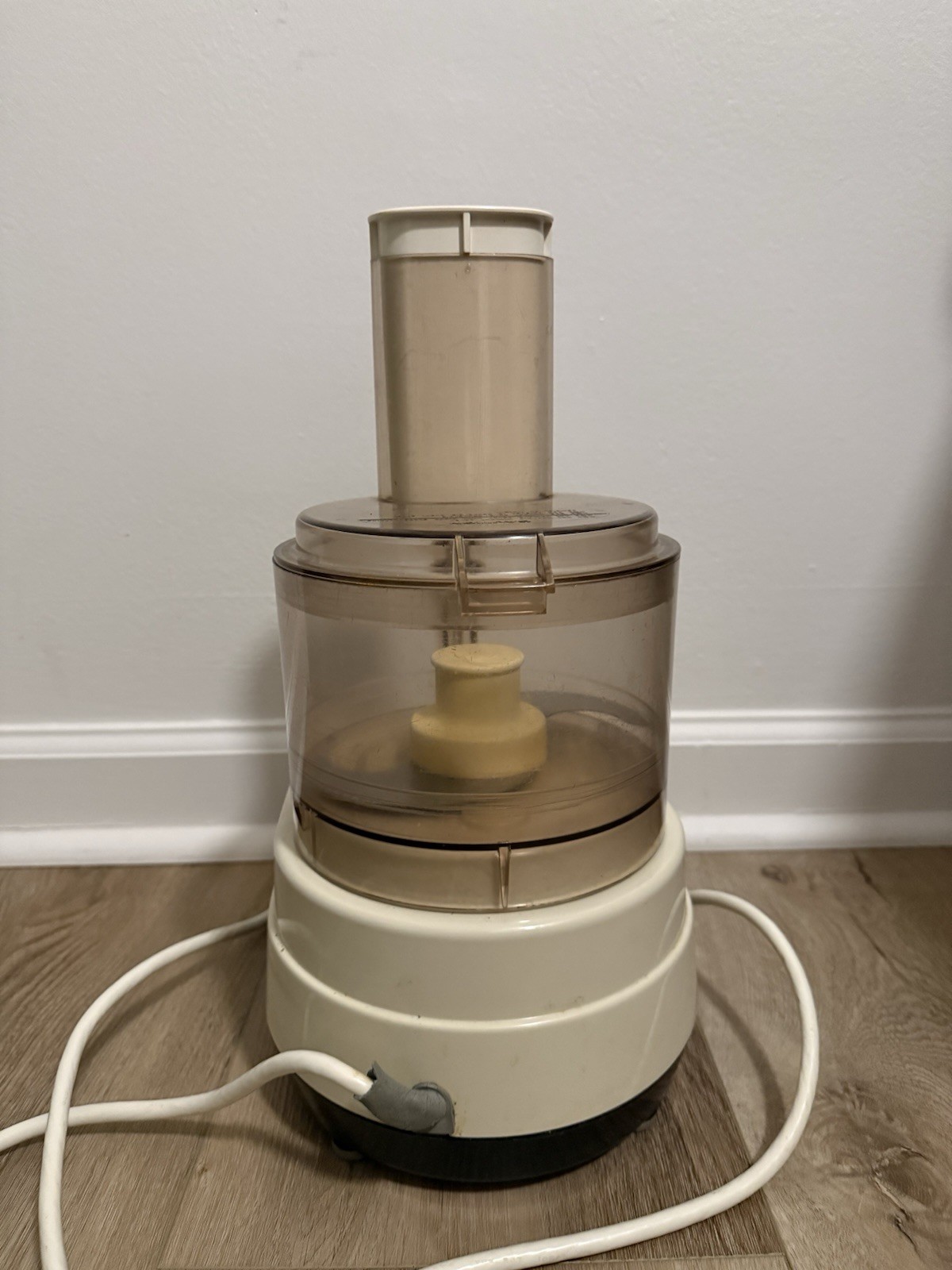 KitchenAid KFP400 Food Processor Hobart