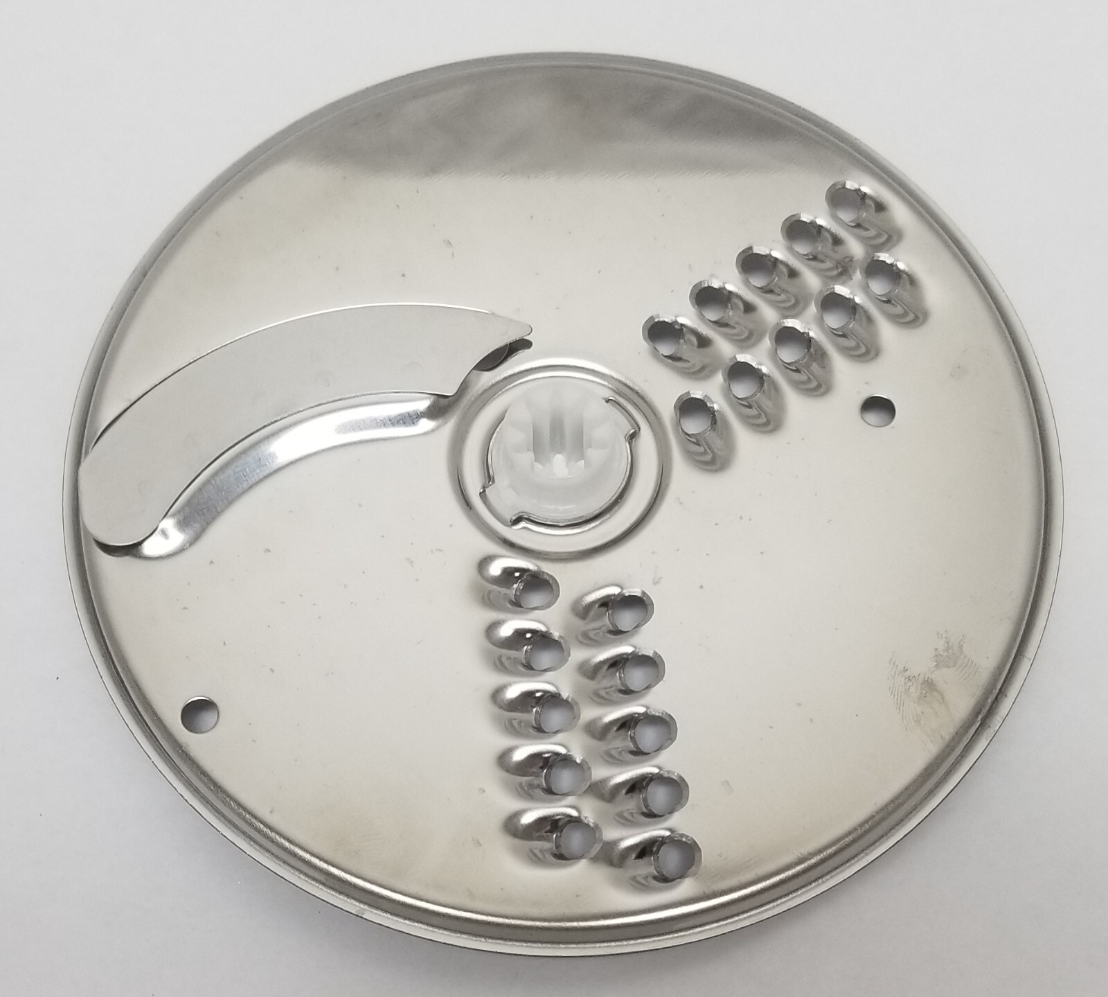 Coarse Shredder / Thick Slicer Disc for Viking VFP12 Professional Food Processor