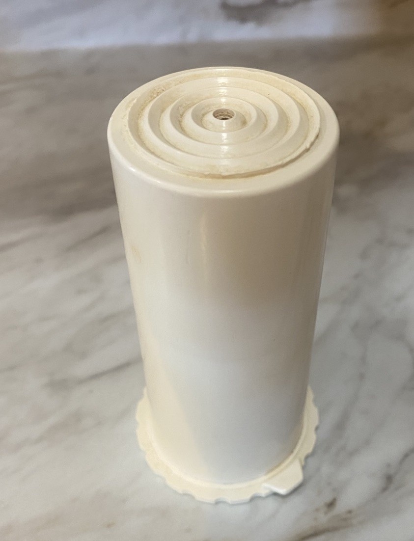 Small Pusher for Cuisinart Pro DLC-120B Replacement Part