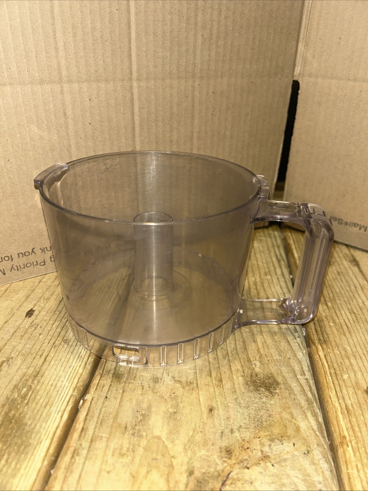 Cuisinart PowerBlend Duet Food Processor Work Bowl BFP-10CH