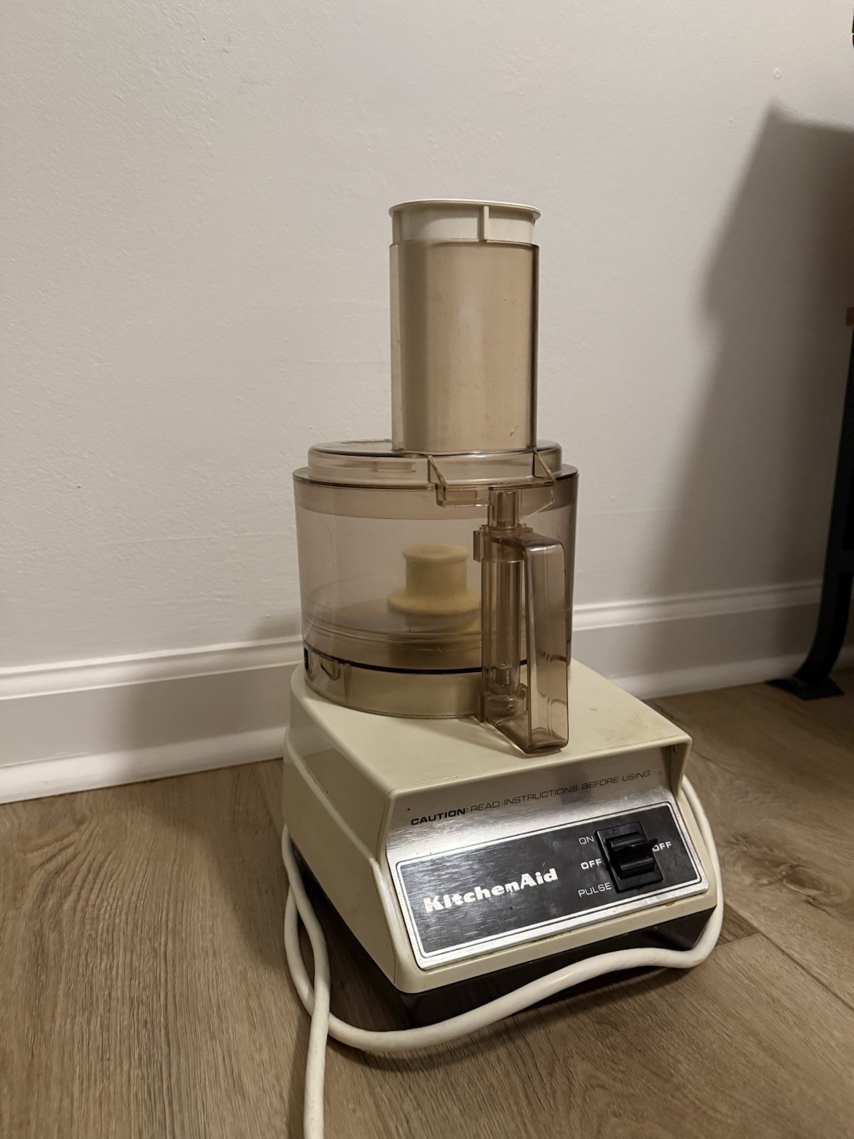 KitchenAid KFP400 Food Processor Hobart