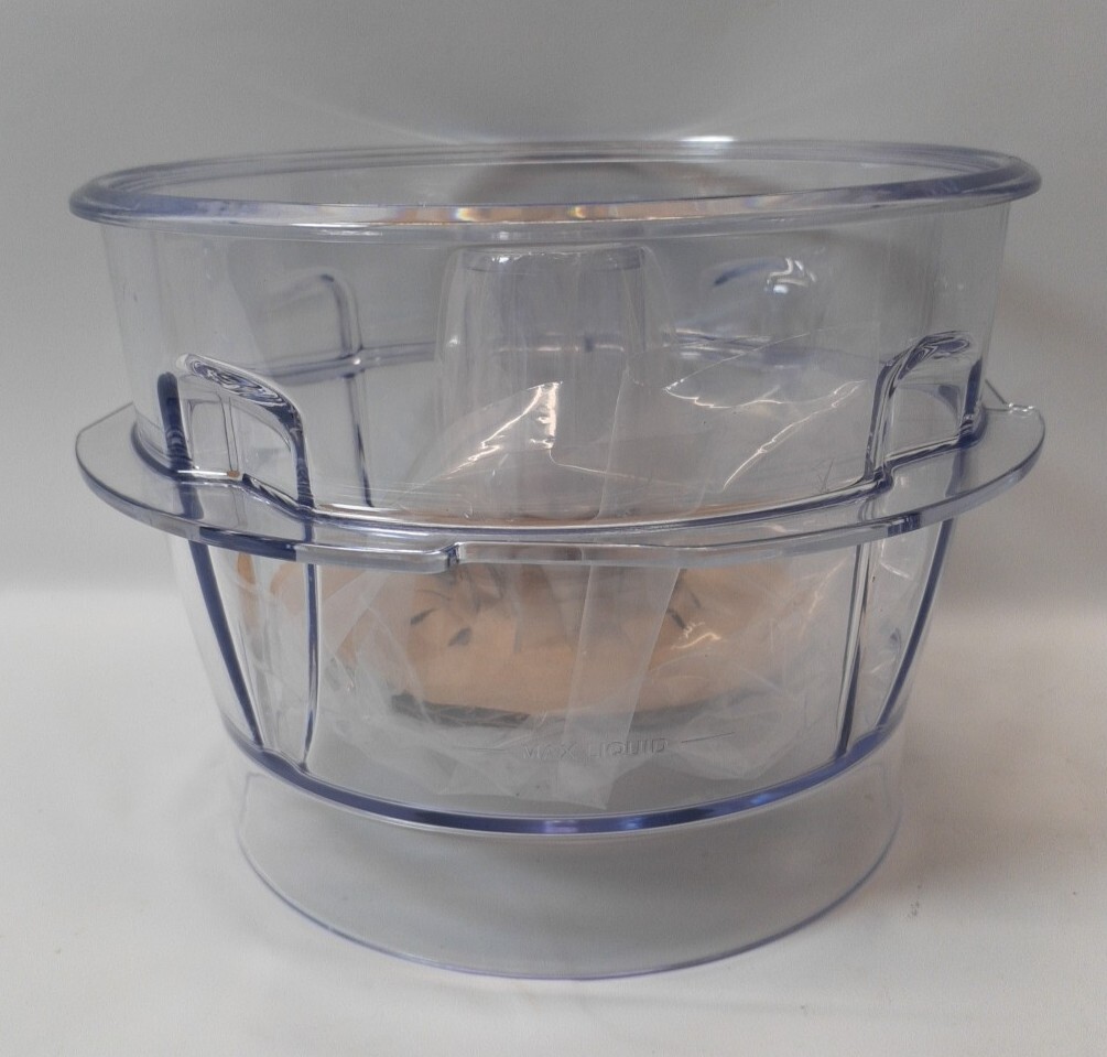 Ninja 1500 Food Processor Pitcher INNER Bowl FOR 56 oz BL770 BL780 BL771