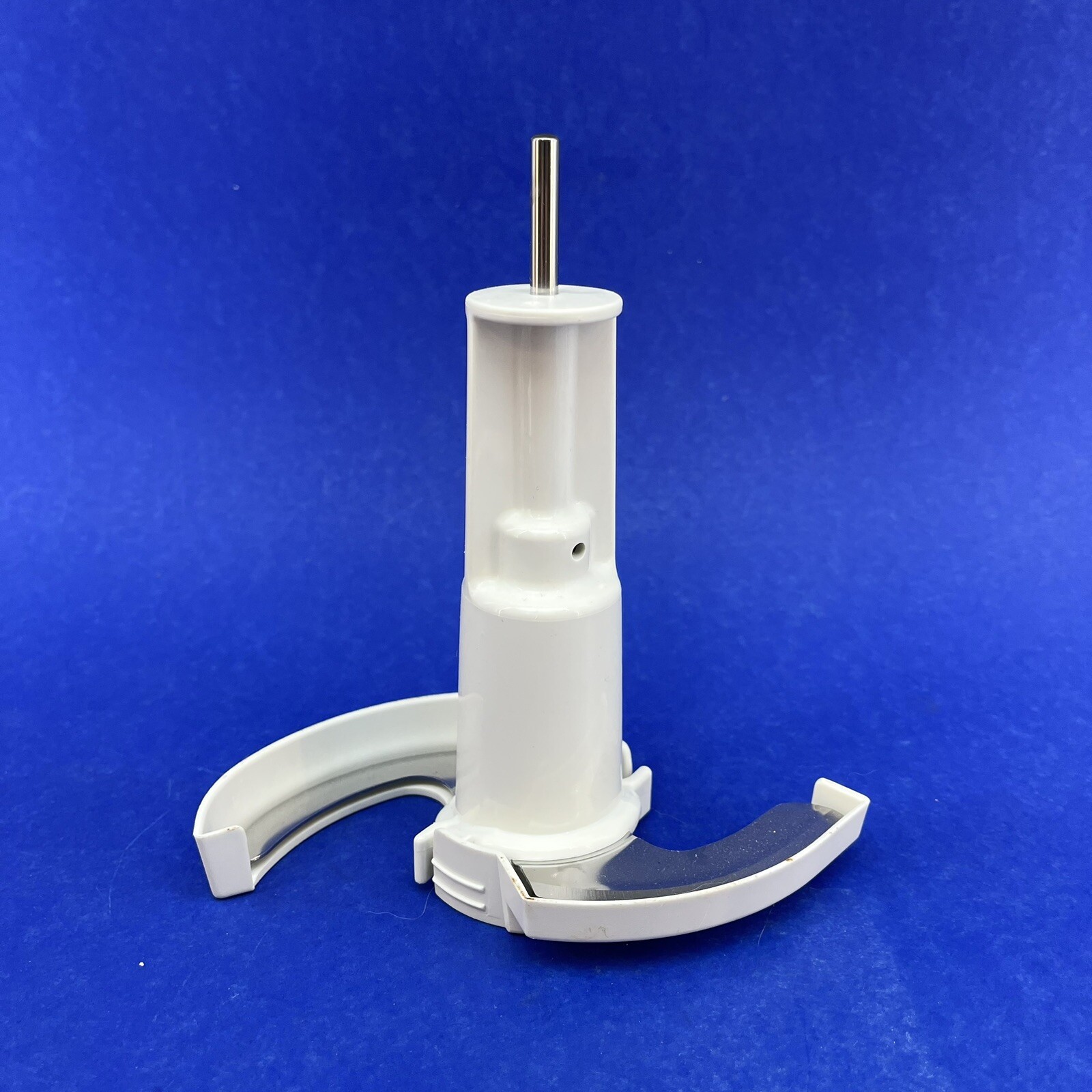 Braun Food Processor K600 K650 K700 K750 Blade Chopping Part ￼Used Original