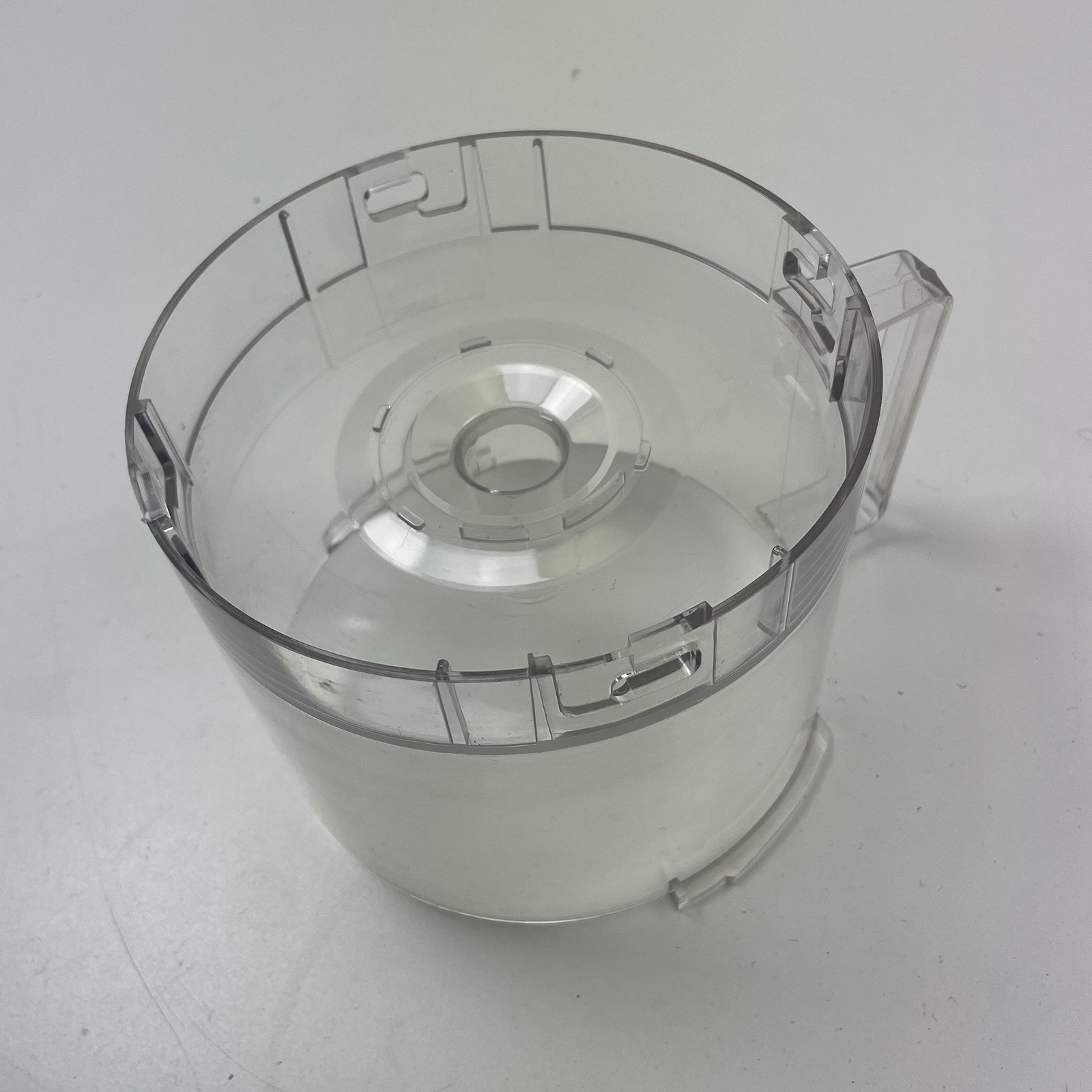 Hamilton Beach 2 Speed-Pulse Food Processor 702R Replacement Work Bowl Only