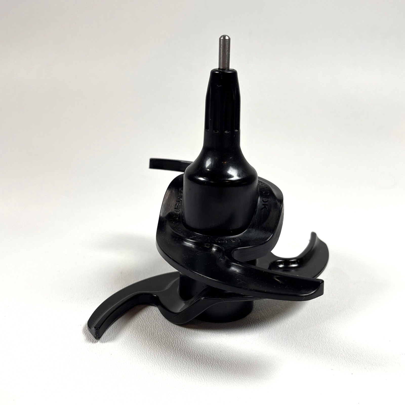 Ninja BN600 BN601 BN Pro Food Processor – Dough Blade Attachment OEM Part