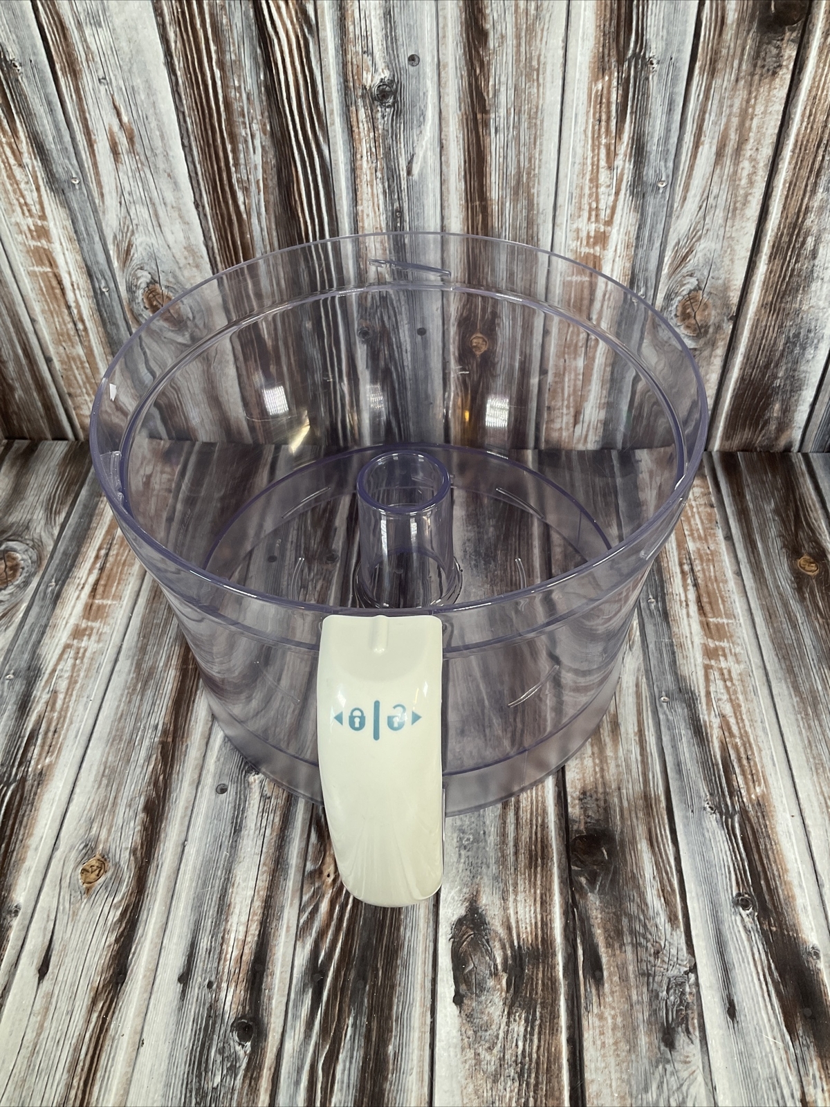 Hamilton Beach Food Processor 70590 Work Bowl Replacement Part Only