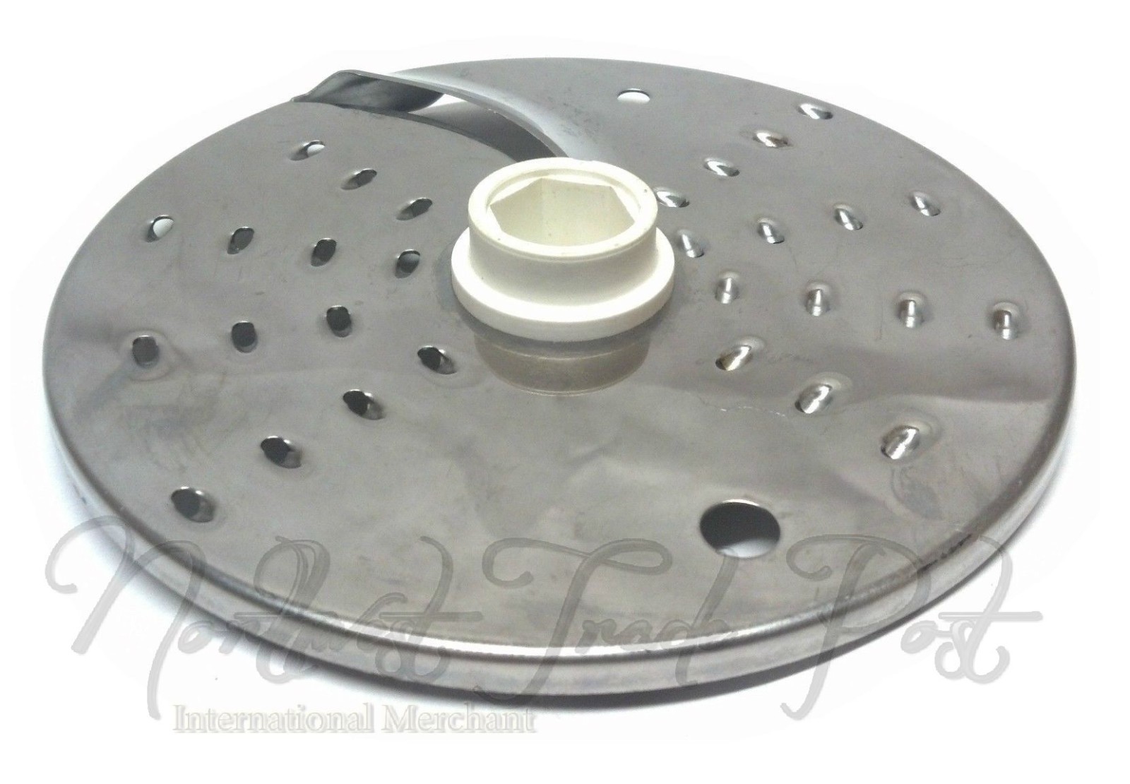 Sunbeam Oskar Reversible Slicing Shredding Disc for Food Processor 14081 Chute