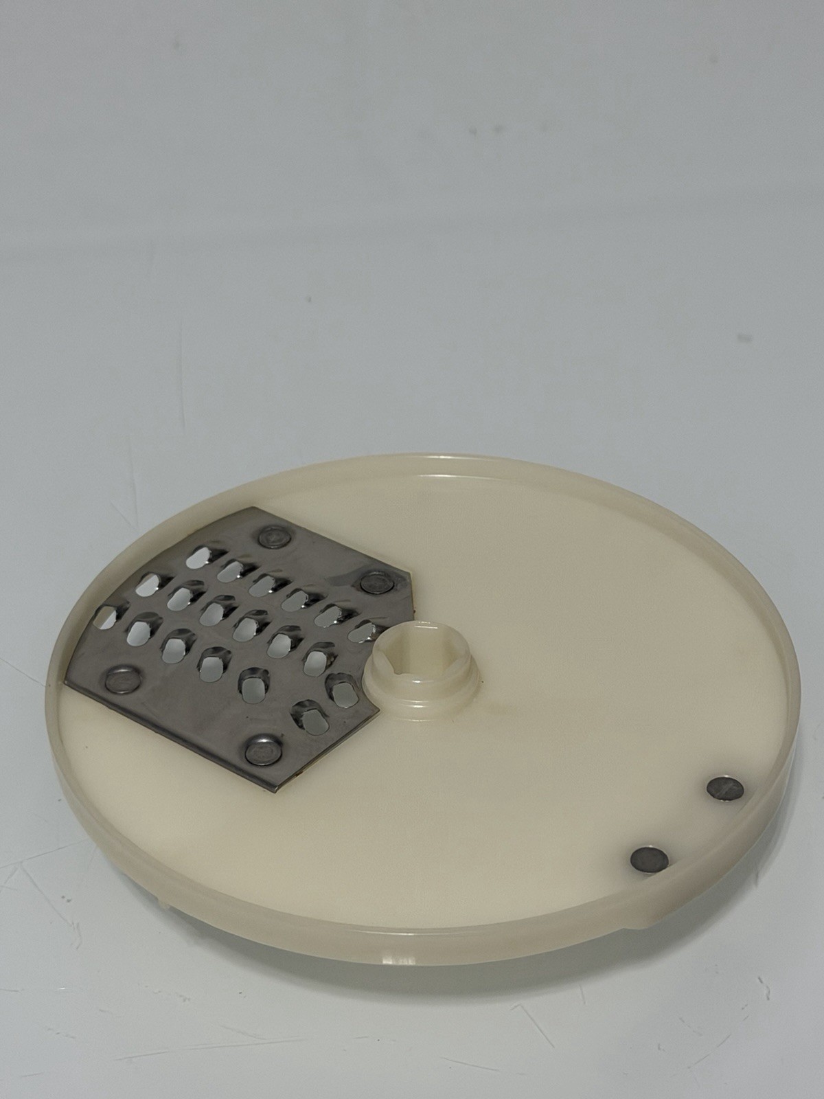 Cuisinart Little Pro Plus Handy Prep SHRED DISC DLC-514 Replacement Part