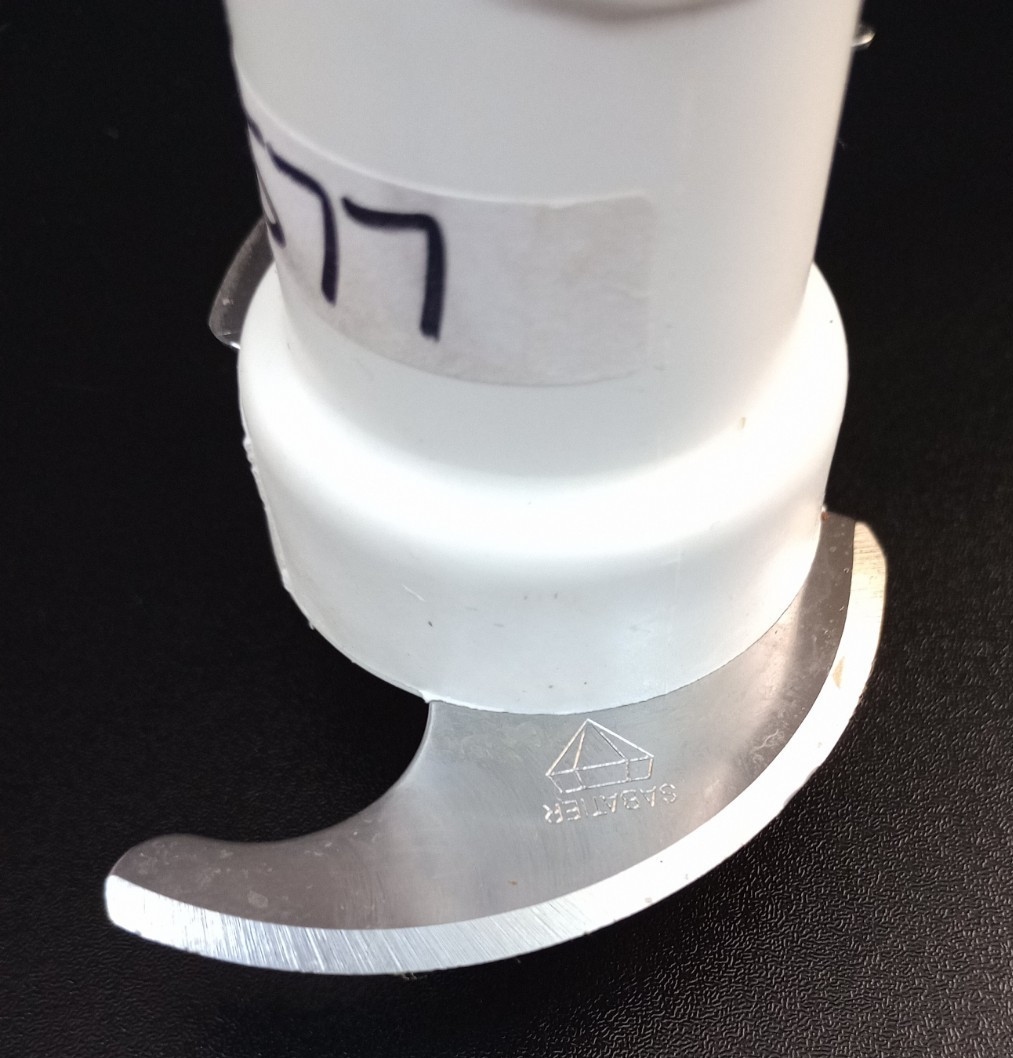 KitchenAid Pro Line Food Processor Mini Multipurpose Blade KFP500 Replacement