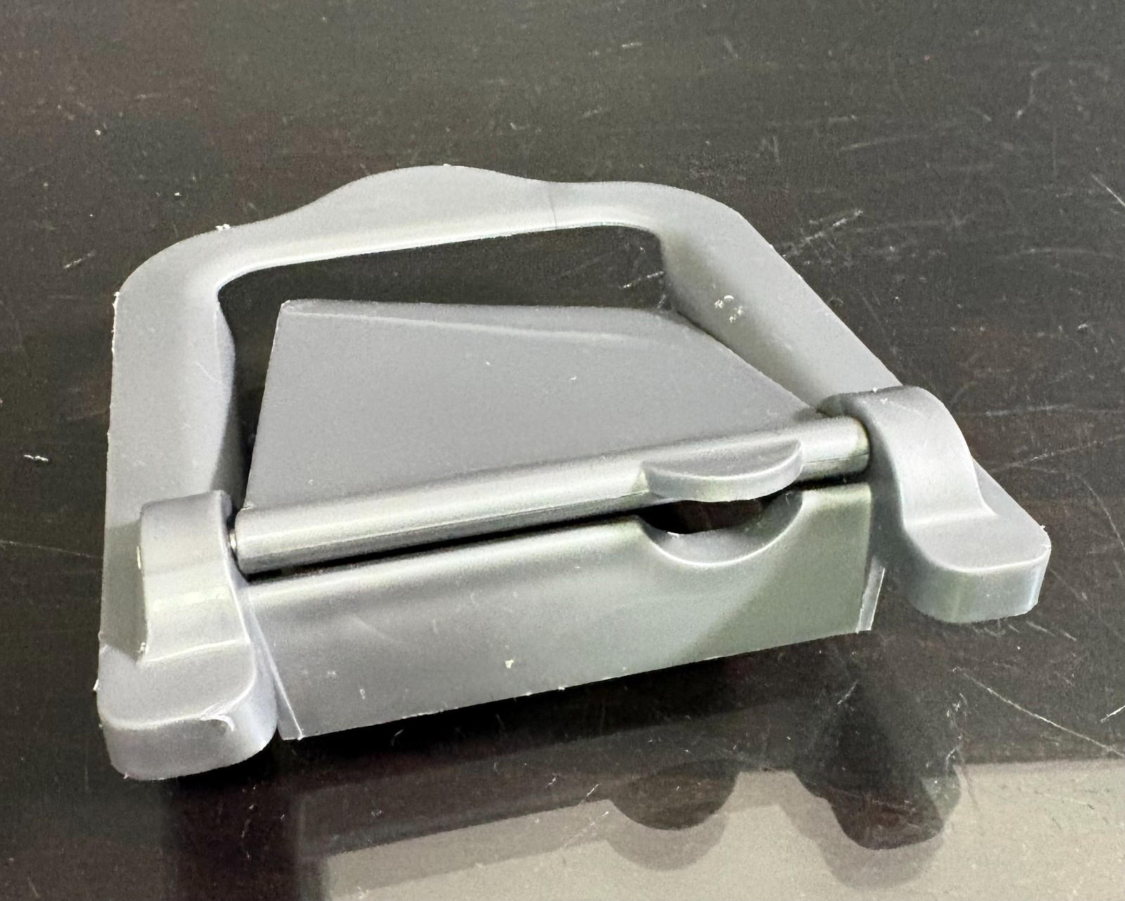 Saladmaster V Machine Manual Food Processor Replacement Part ~ Food Guide Guard