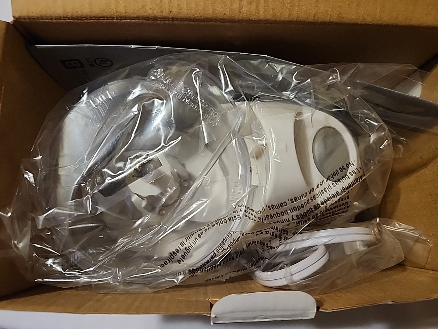 Maxi-Matic-Elite Cuisine-Model EMC-001–1.5 Cup Capacity Food Chopper-NEW