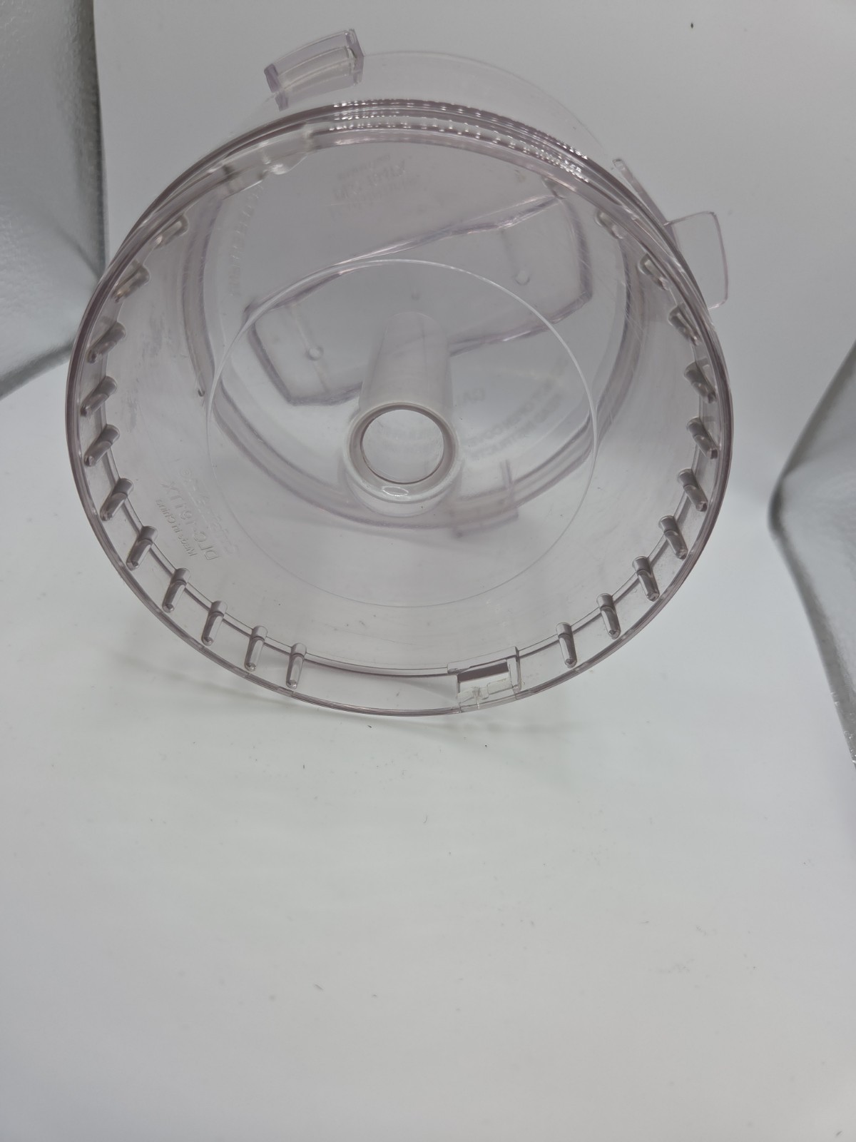 Cuisinart Mini Prep Food Processor DLC-1TX Bowl DLC-191TX & Lid DLC-194TX Parts