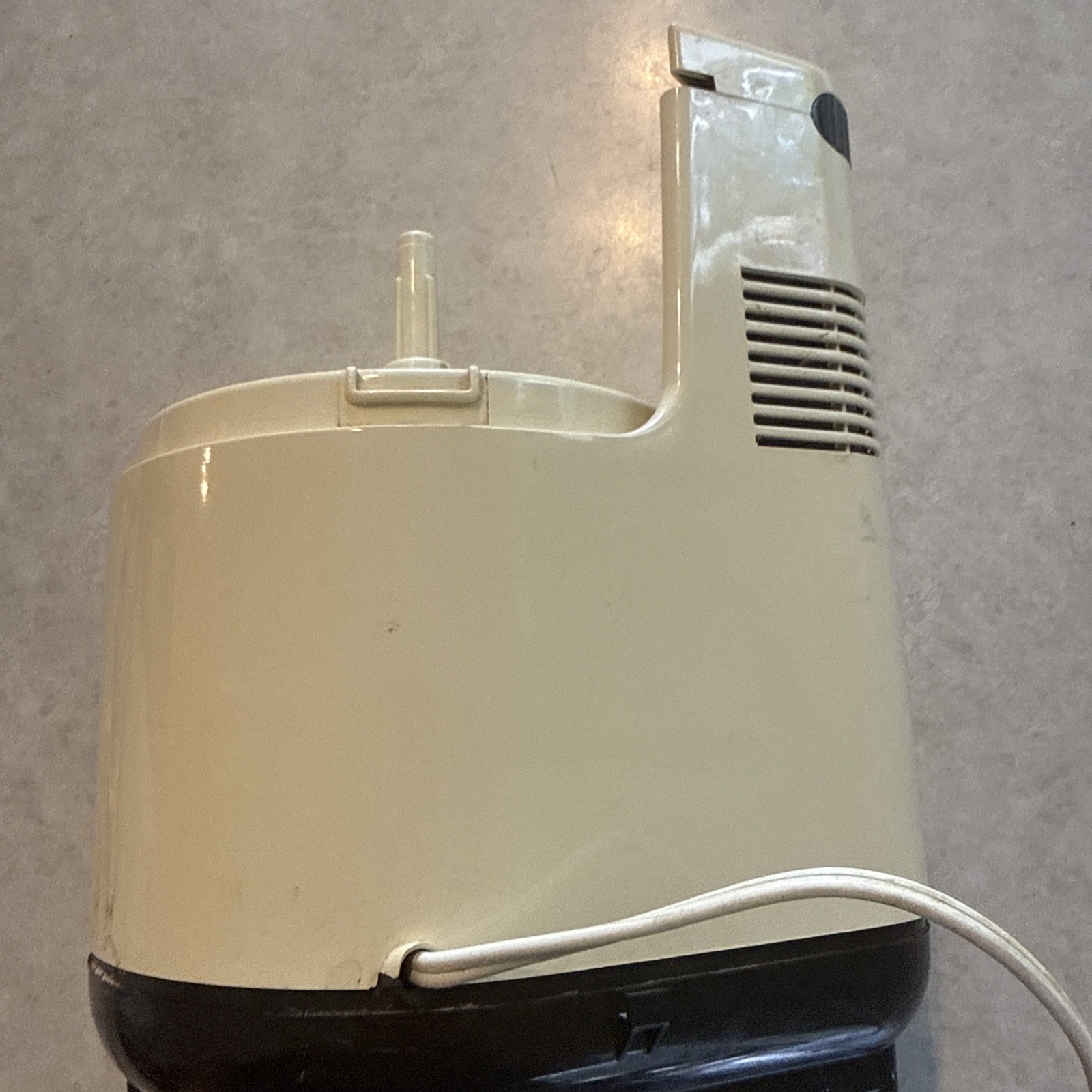 Replacement Base Motor Works Moulinex Regal La Machine II LM2 Food Processor