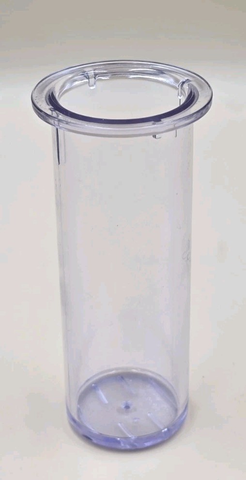 KitchenAid KFP1333 Food Processor Plunger and Pusher Only OEM Replacement Parts