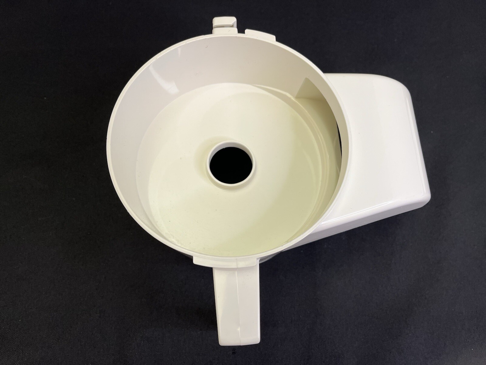 Cuisinart Little Pro Plus DFP-3 Replacement Food Chute DLC-507TX Ejector DLC-510