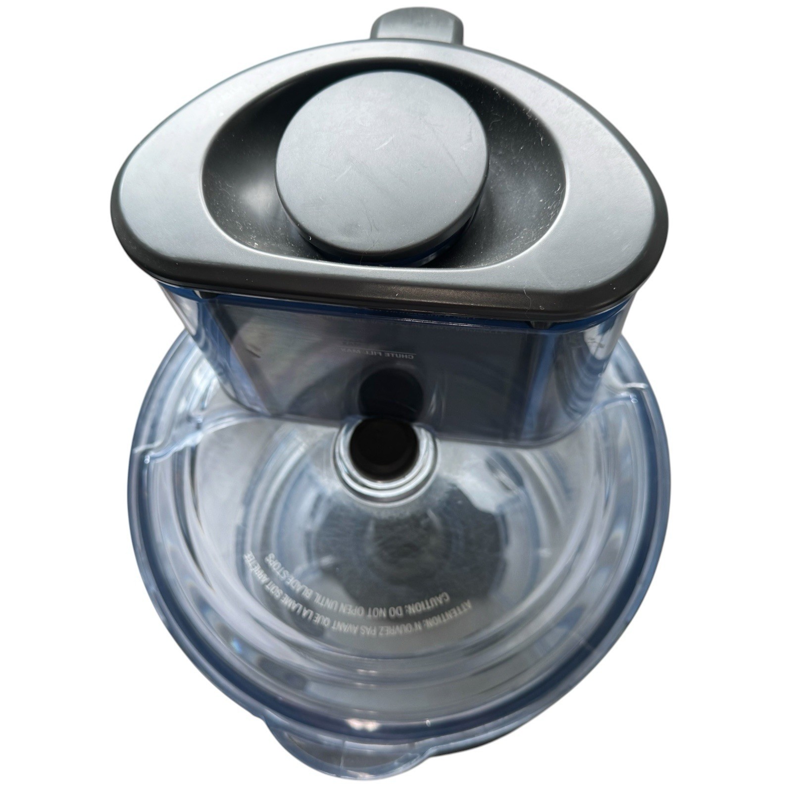 Breville Sous Chef 16 Pro 16-Cup Food Processor BFP800XL/A 1200W NO ATTACHMENTS