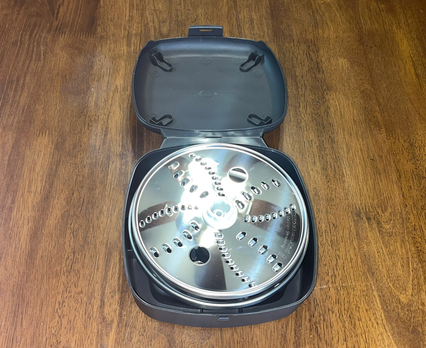 KitchenAid KFP1133CU KFP1344CU ExactSlice Complete Disc Replacement Set