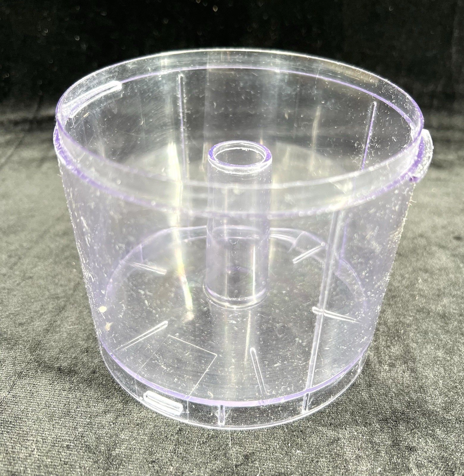 Magic Chef Mini Food Processor Model MCFP1 – Replacement Mixing Container