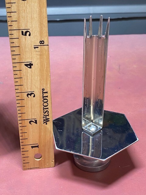 CULART The Food Processing Slicing Spear for use in Cuisinart’s Waring American