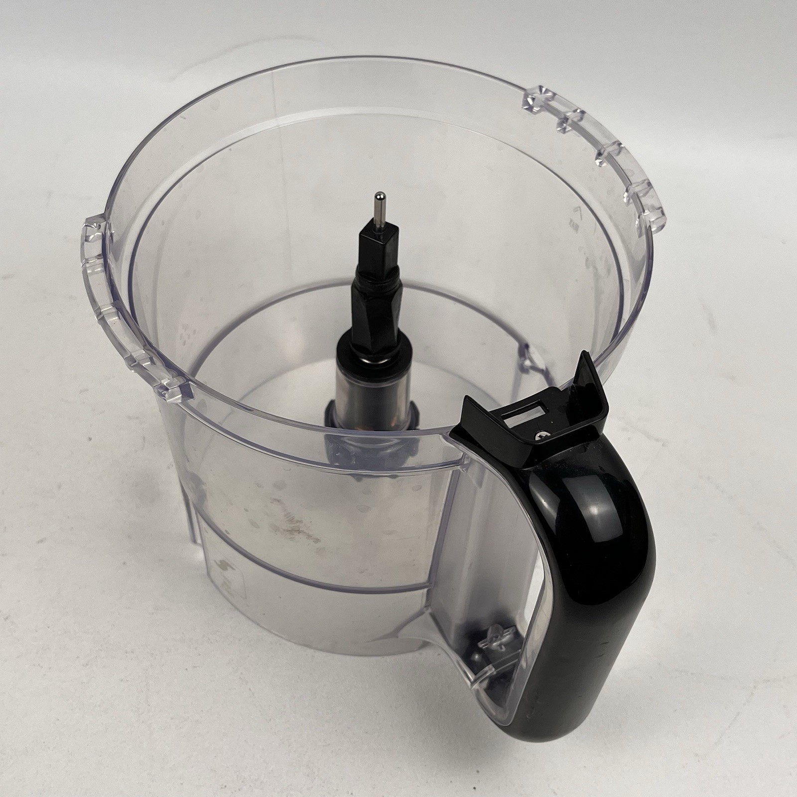 Hamilton Beach 10-Cup Food Processor 70720 70721 Replacement Work Bowl