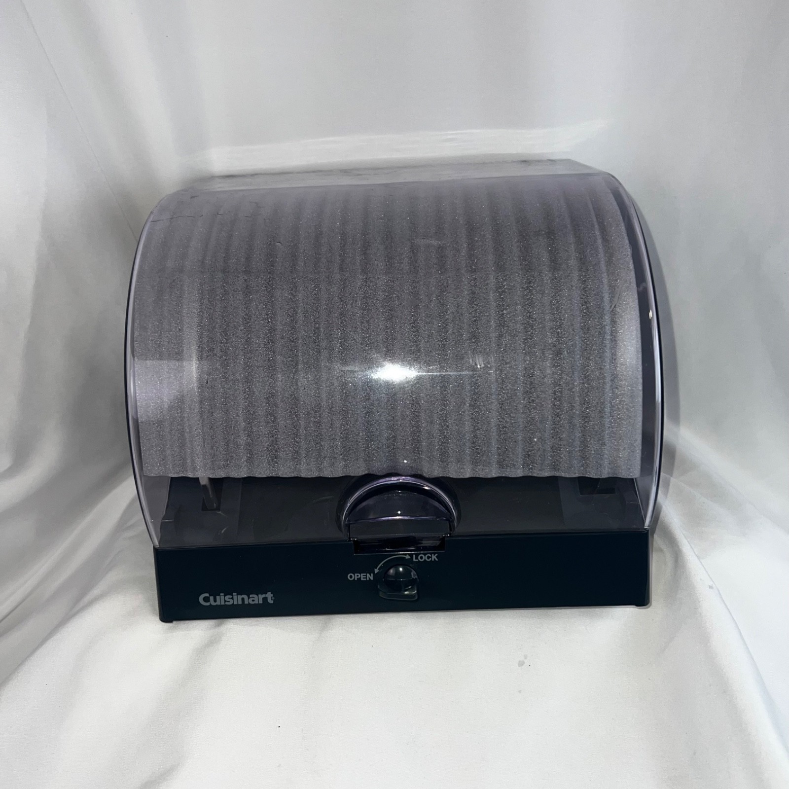 Cuisinart FP-11/13SC Gray Food Processor Blades & Accessories and Storage Case