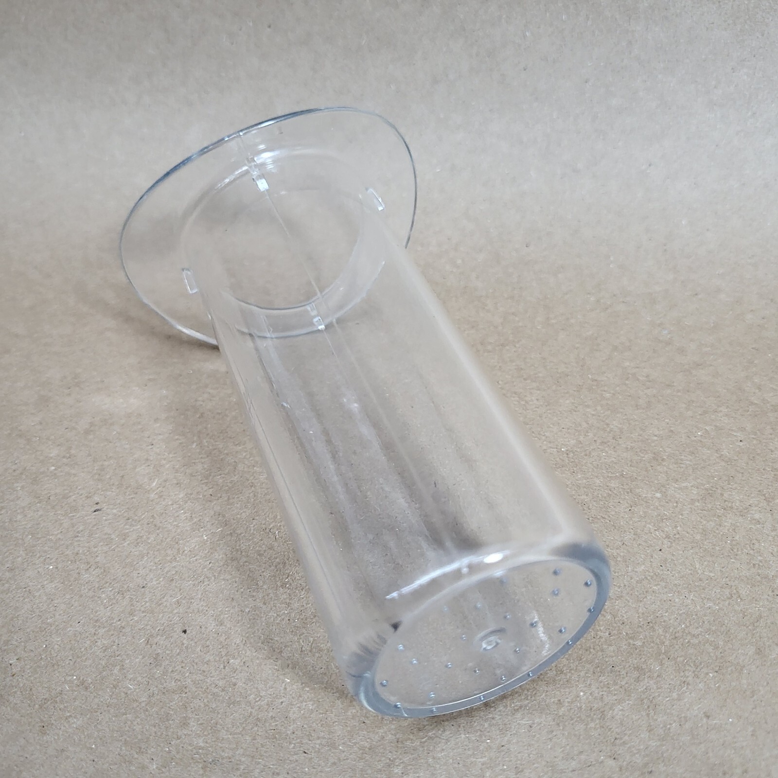 Kitchenaid 12-Cup Food Processor KFPW760 B0 Replacement Clear Pusher Part Only