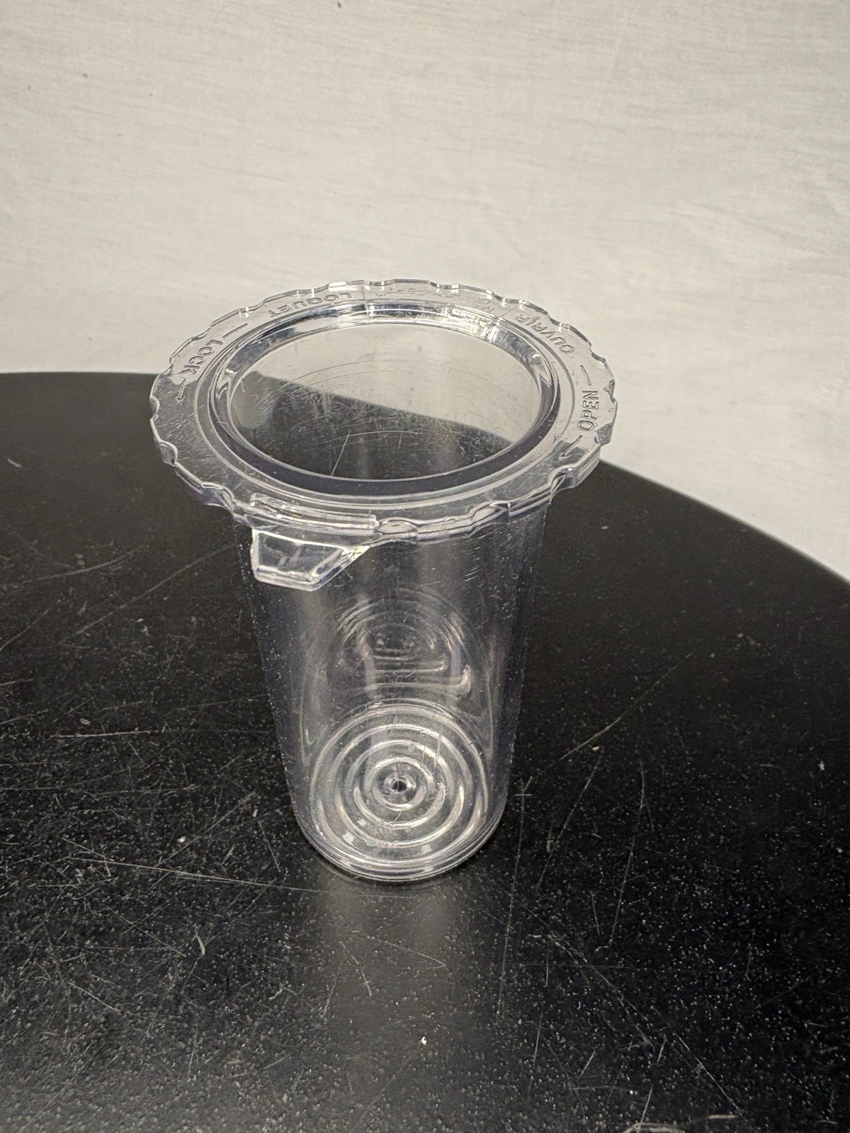 Cuisinart DLC-2011N Food Processor Replacement Lid Cover & Pusher