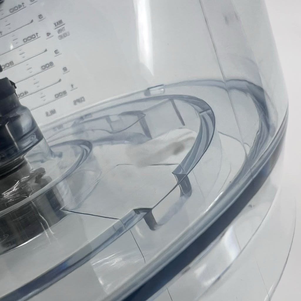 Breville 12 Cup Food Processor Work Bowl Replacement BFP660 BFP680 OEM