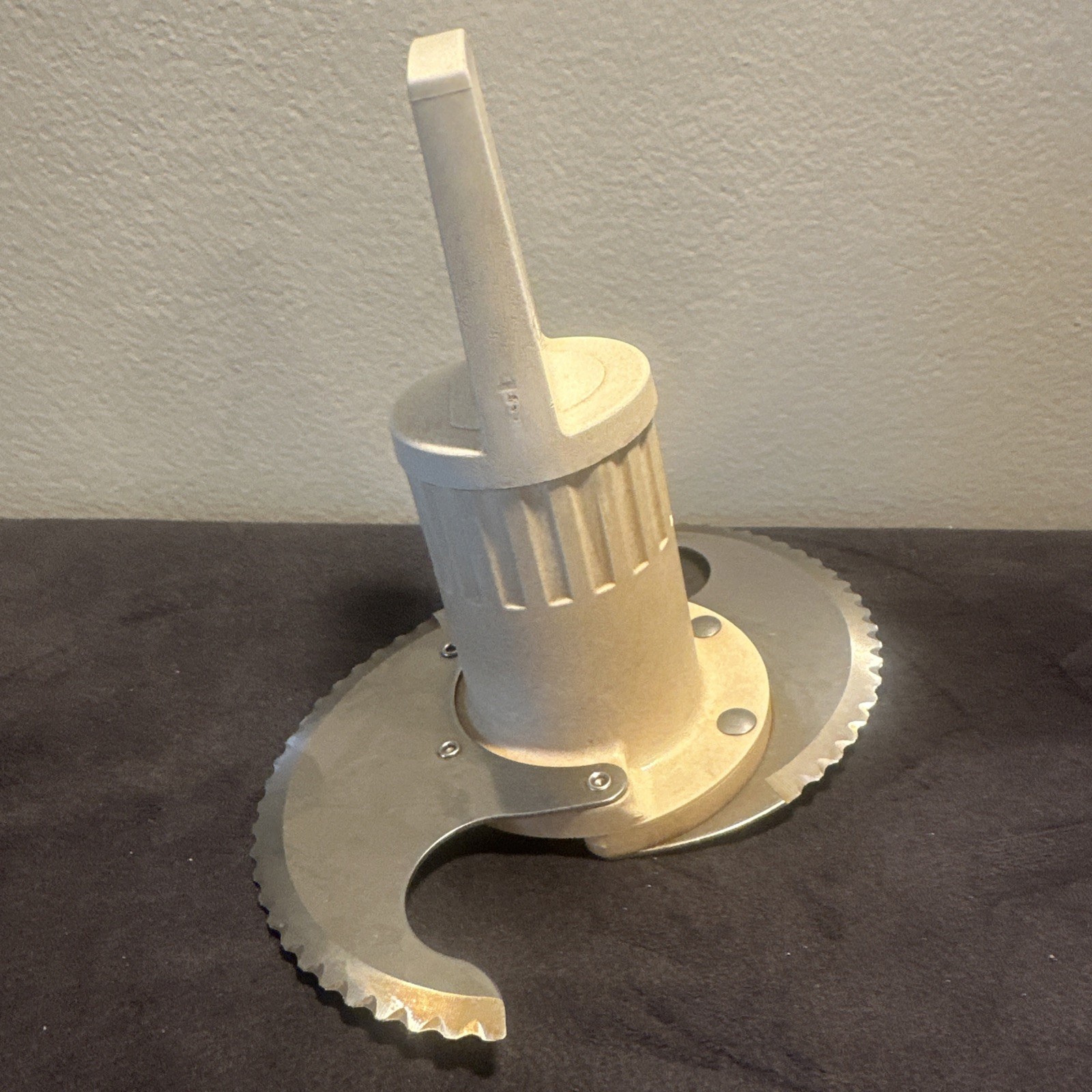 Sunbeam Original Le Chef 14-11 Food Processor Replacement Part Chop Blade