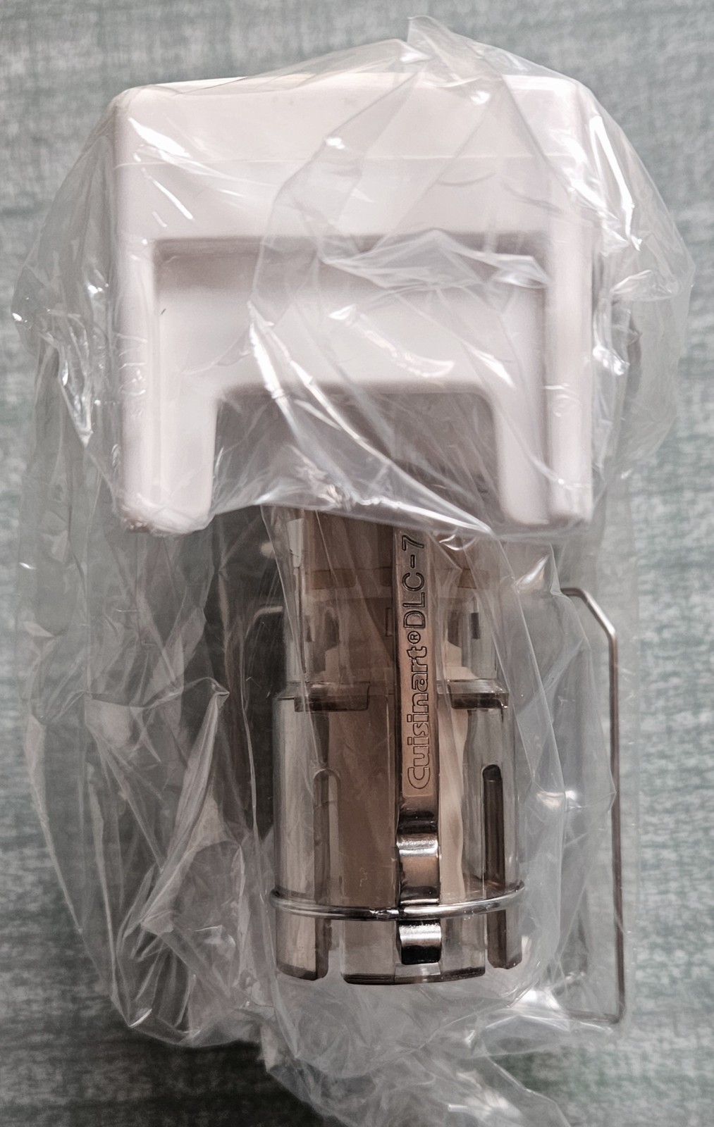 Cuisinart Whisk Attachment DLC-055 for DLC-7 Food Processors – NEW in Box