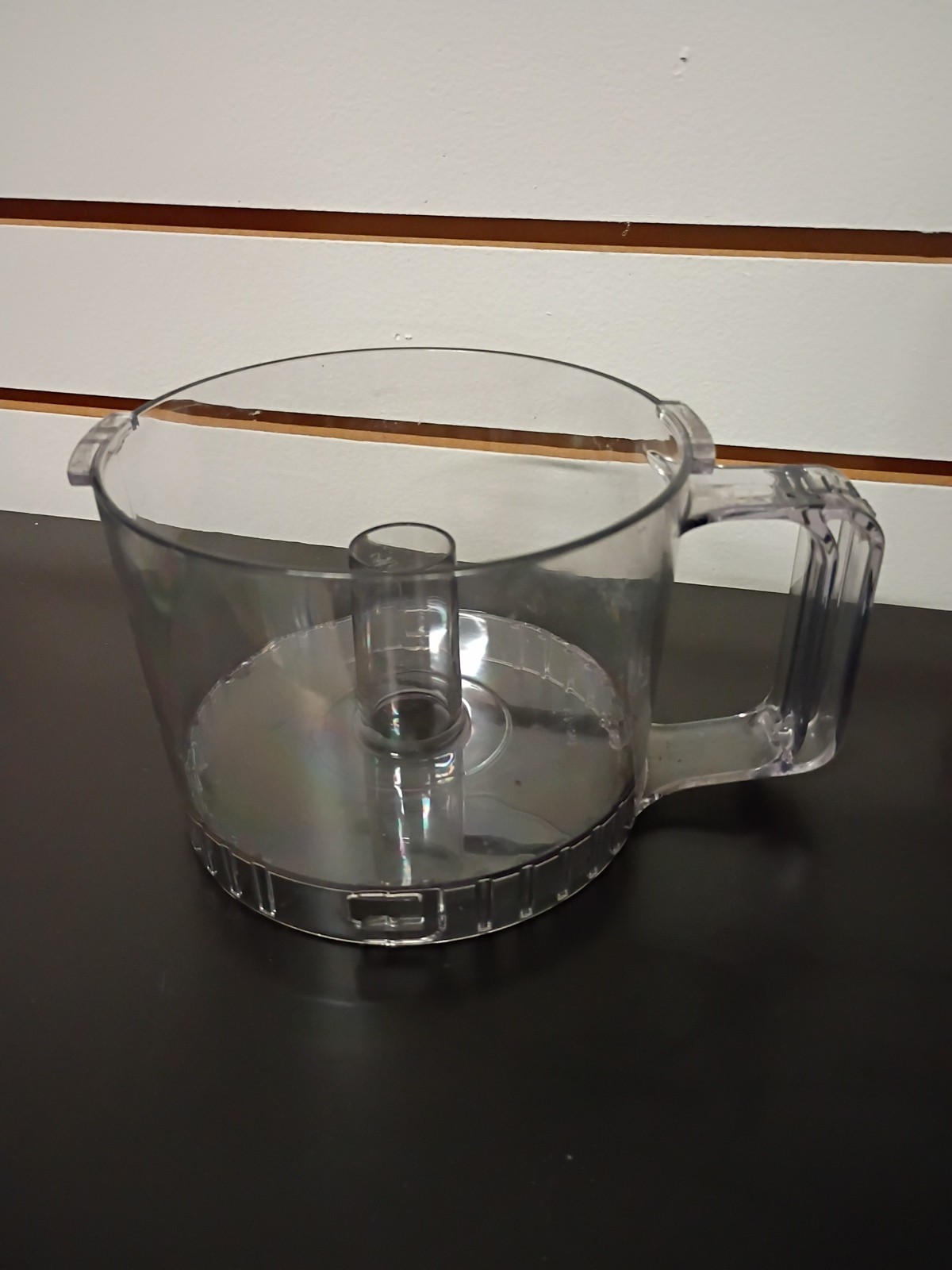 Cuisinart Powerblend Duet Processor LID, BOWL, BASE & BLADE Replacement AFP-7C
