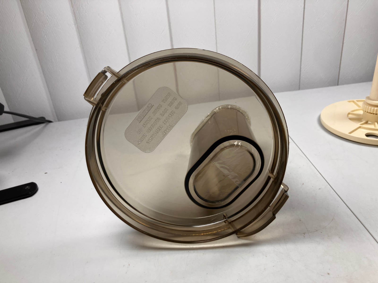 JC PENNEY Food Processor Model 8340 Replacement Parts JC Penney’s