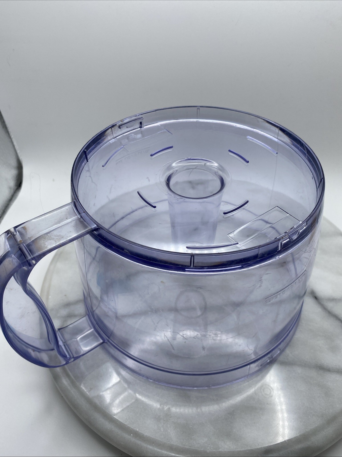 Hamilton Beach Food Processor Replacement Bowl Model 70550 FP09 *Bowl Only