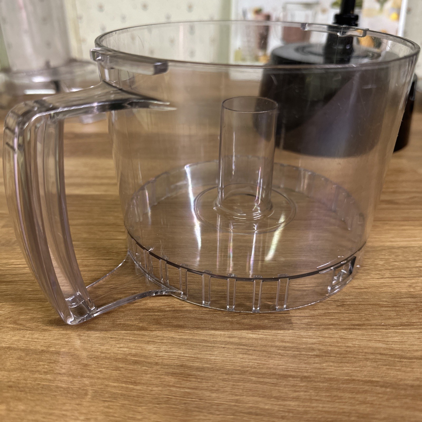 Cuisinart SmartPower Duet Blender Food Processor Parts AFP-7 / BFP-703- 8 Pieces